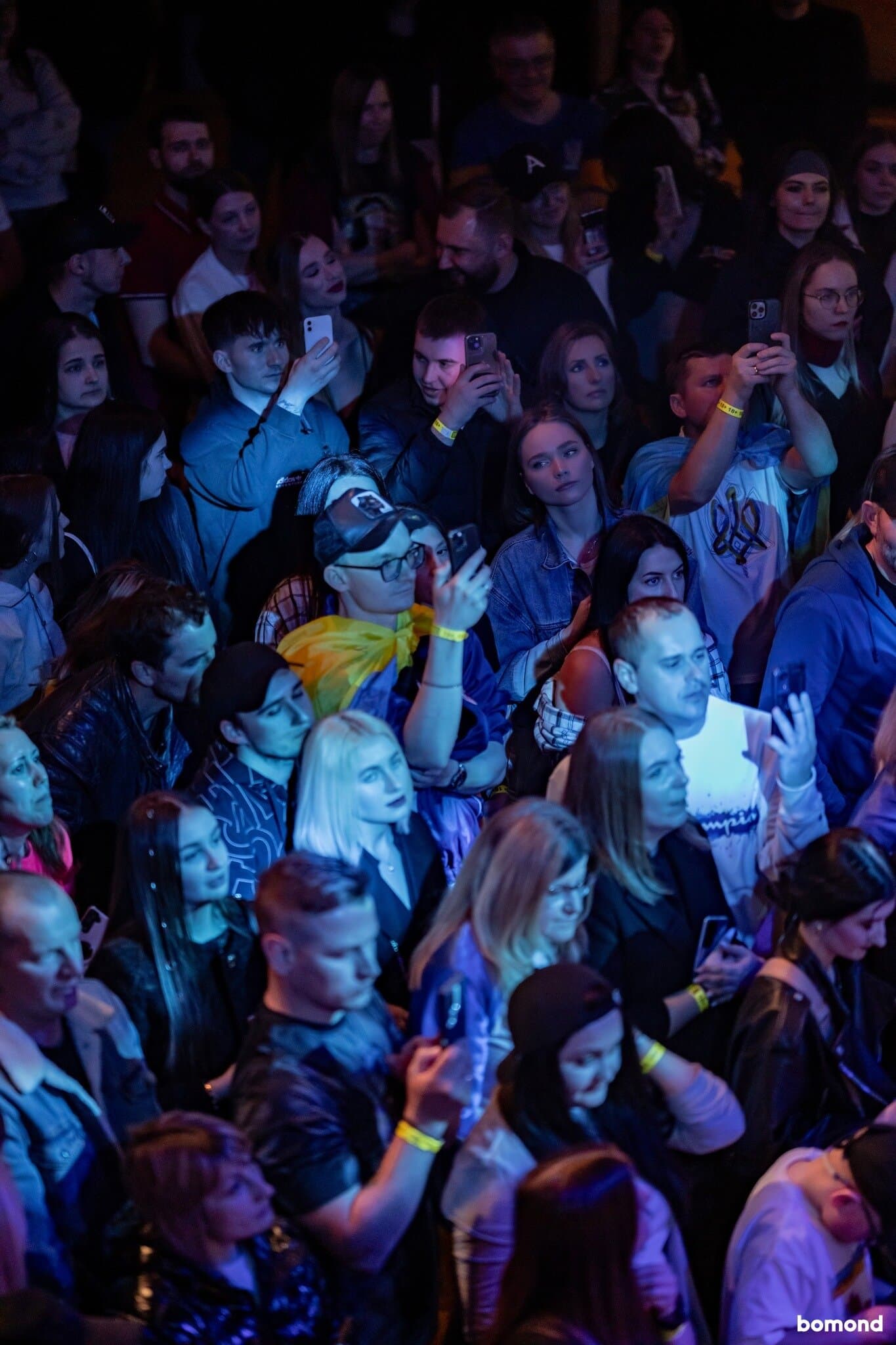 SKOFKA, DOVI, KOZAK SIROMAHA - Edmonton (Mar 23, 2024)
