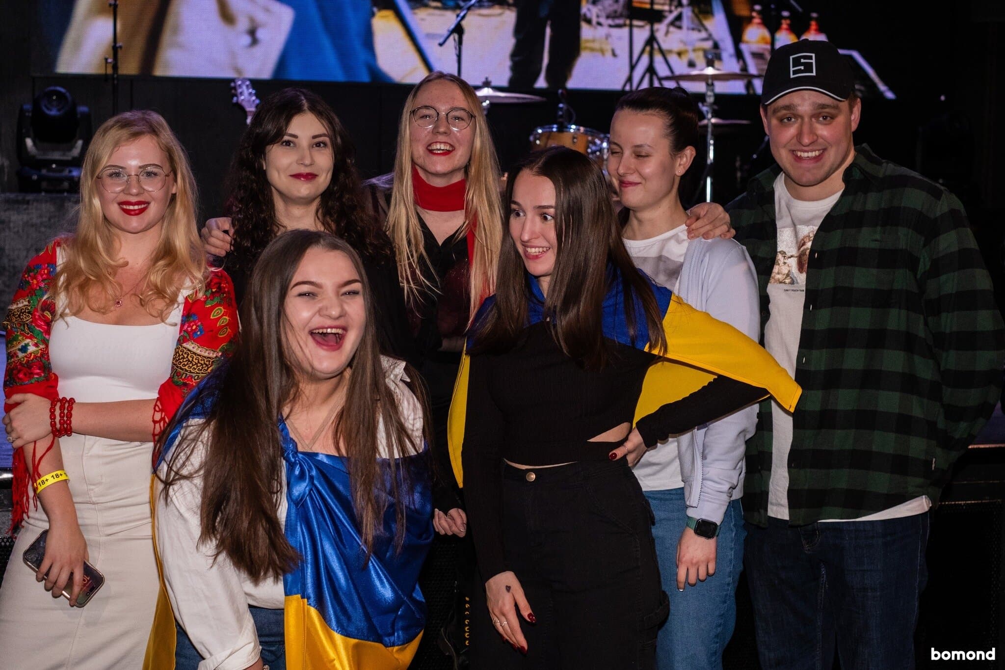 SKOFKA, DOVI, KOZAK SIROMAHA - Edmonton (Mar 23, 2024)