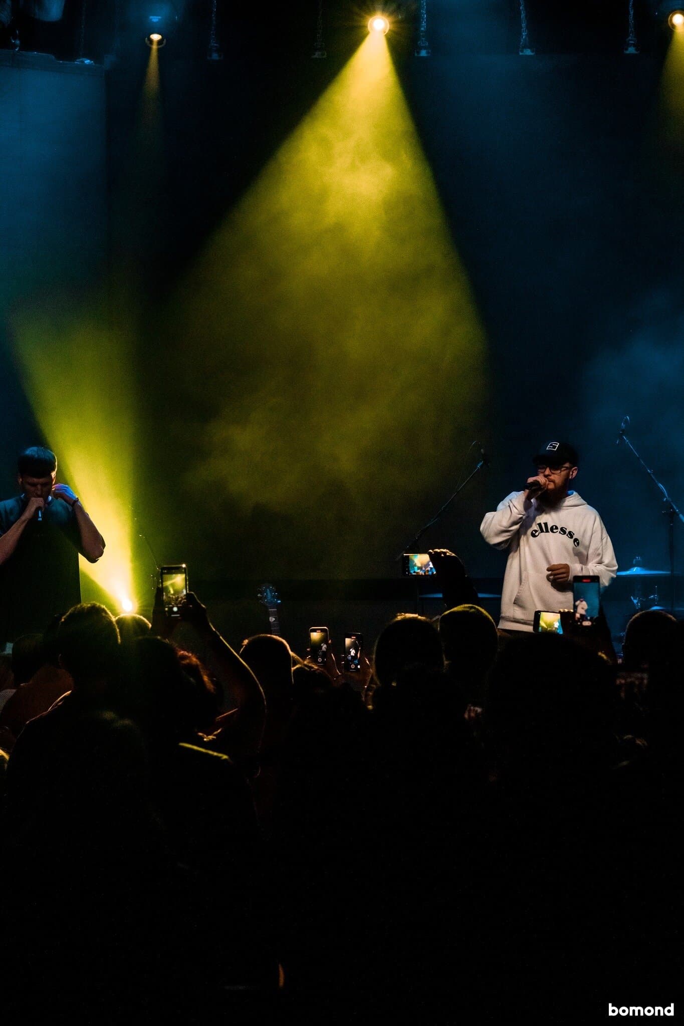 SKOFKA, DOVI, KOZAK SIROMAHA - Edmonton (Mar 23, 2024)