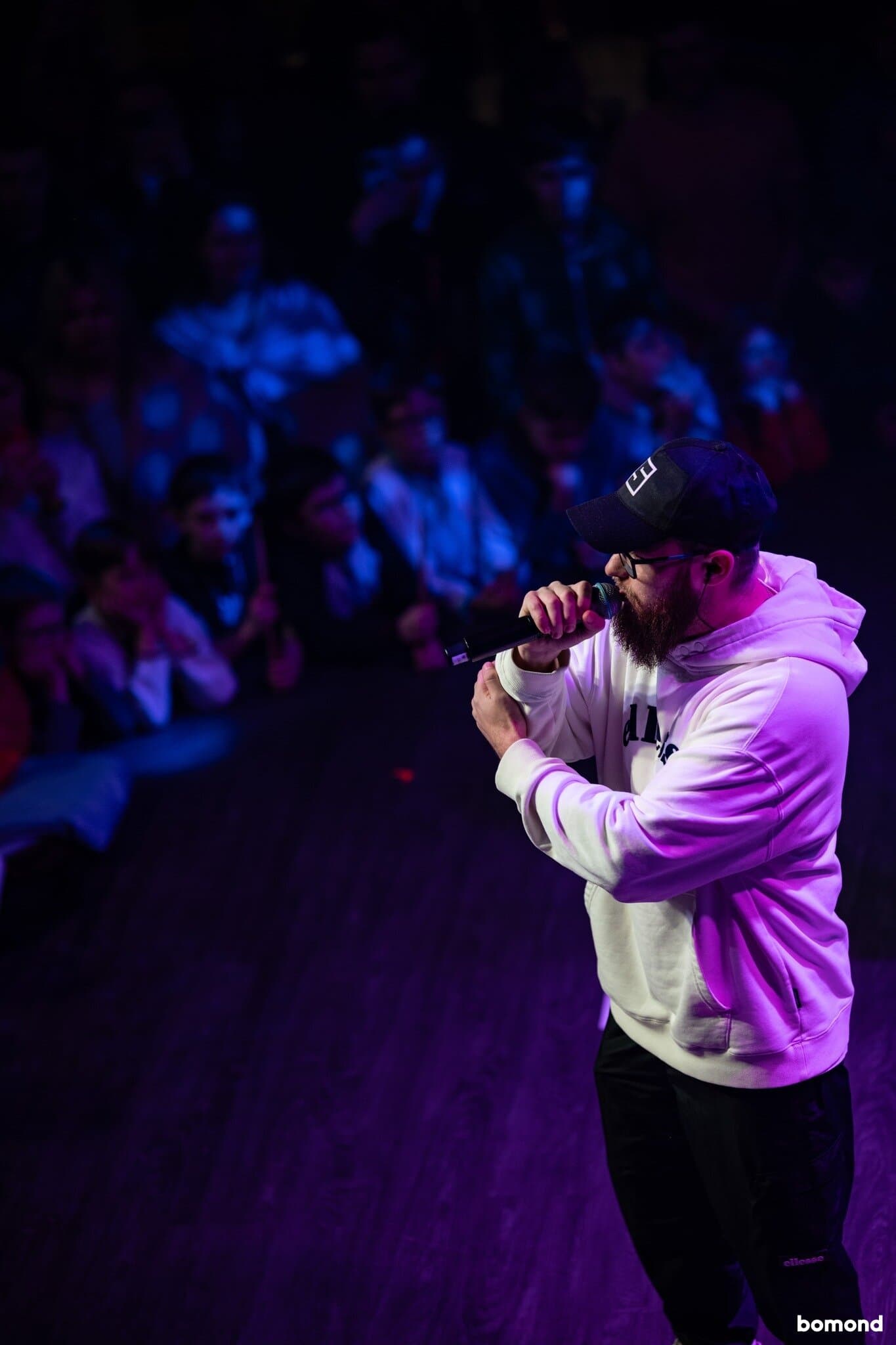 SKOFKA, DOVI, KOZAK SIROMAHA - Edmonton (Mar 23, 2024)