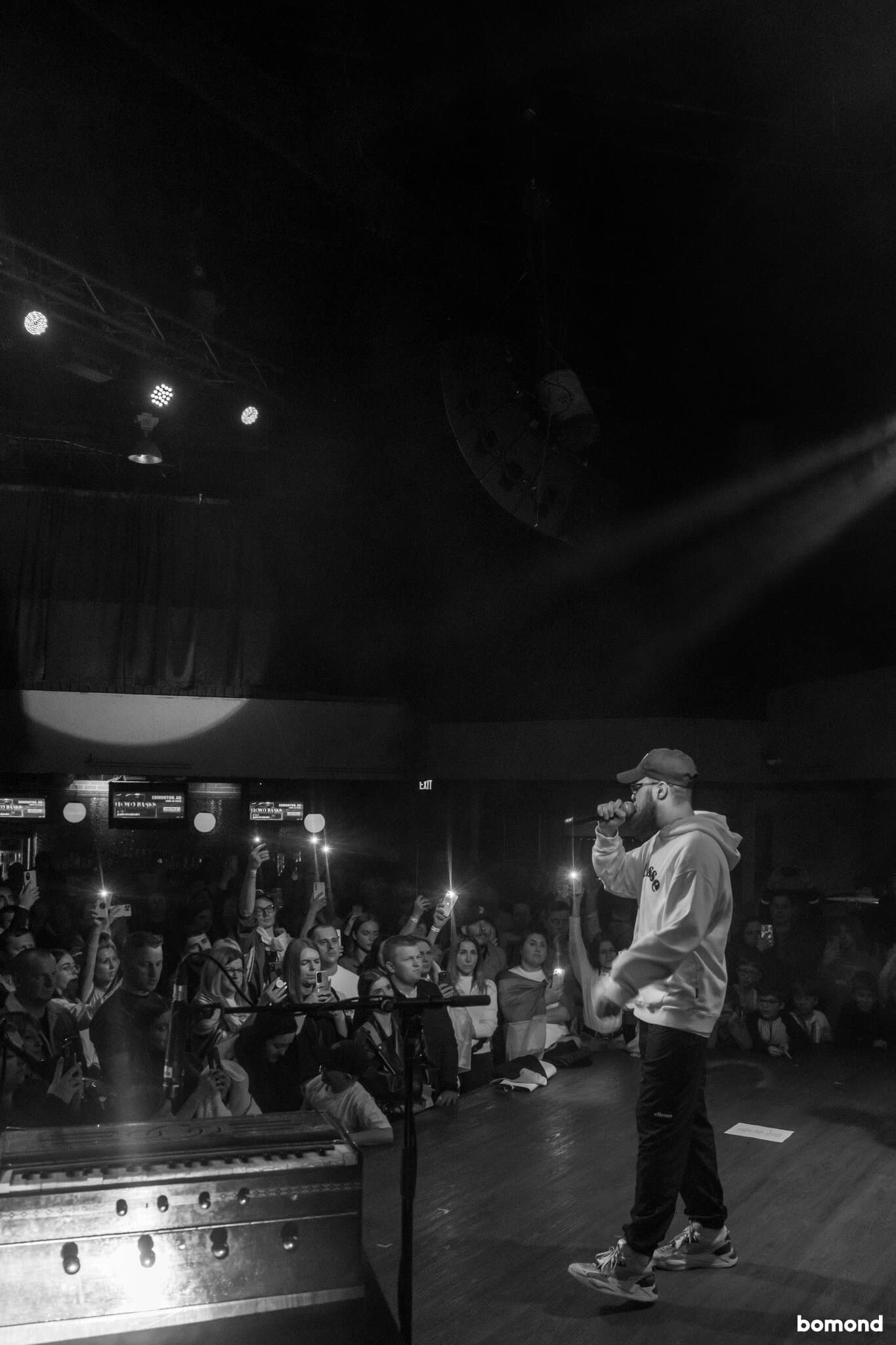 SKOFKA, DOVI, KOZAK SIROMAHA - Edmonton (Mar 23, 2024)