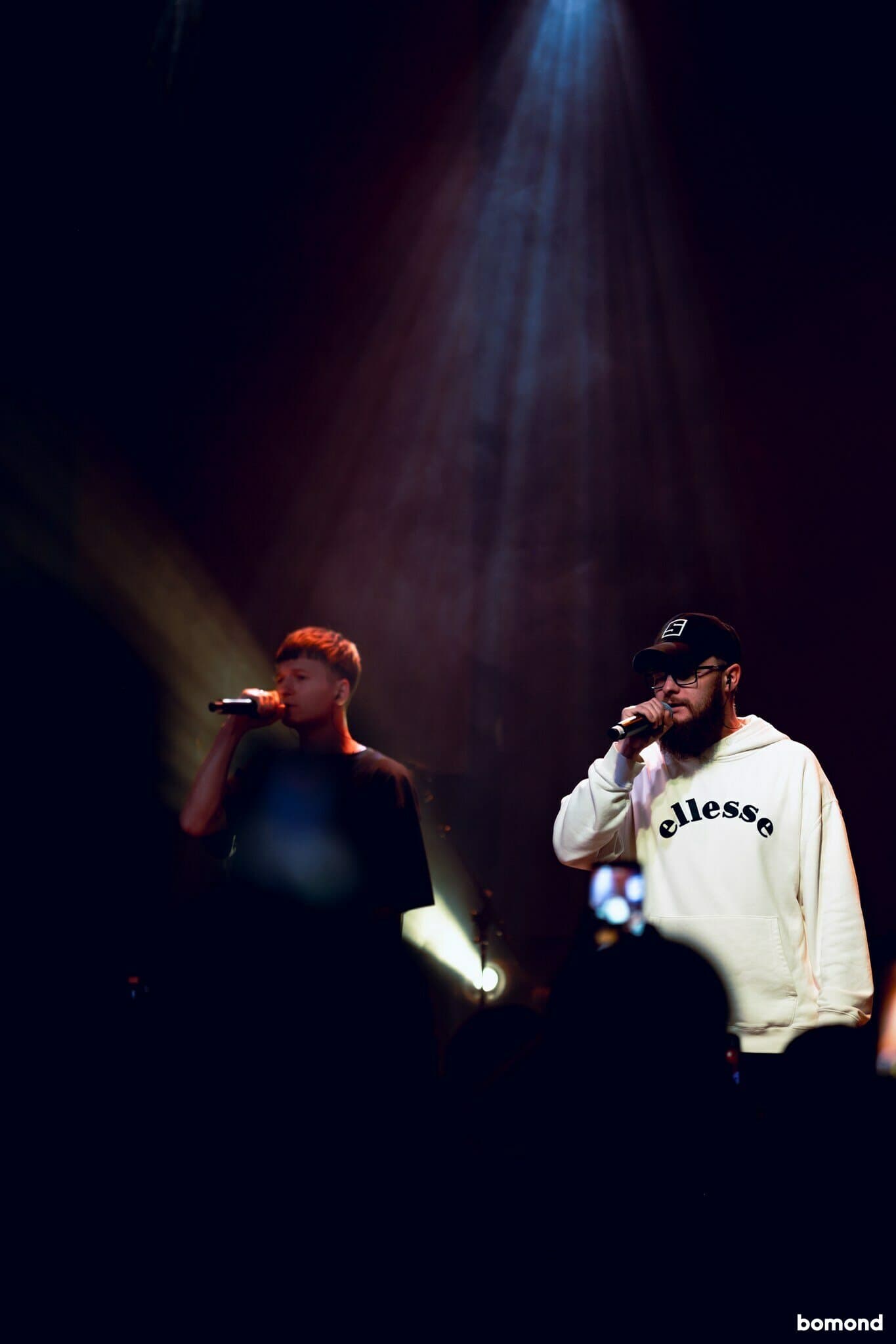 SKOFKA, DOVI, KOZAK SIROMAHA - Edmonton (Mar 23, 2024)