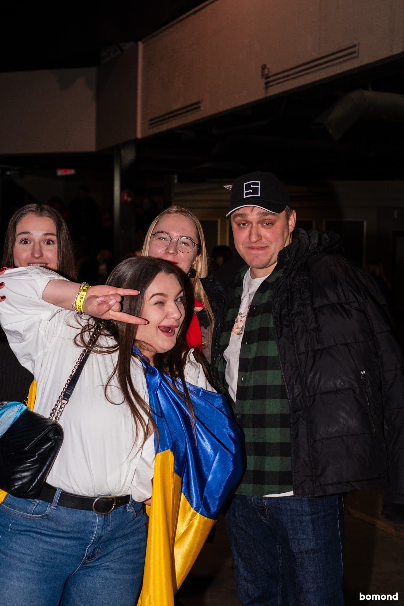 #135 – SKOFKA, DOVI, KOZAK SIROMAHA - Edmonton (Mar 23, 2024)