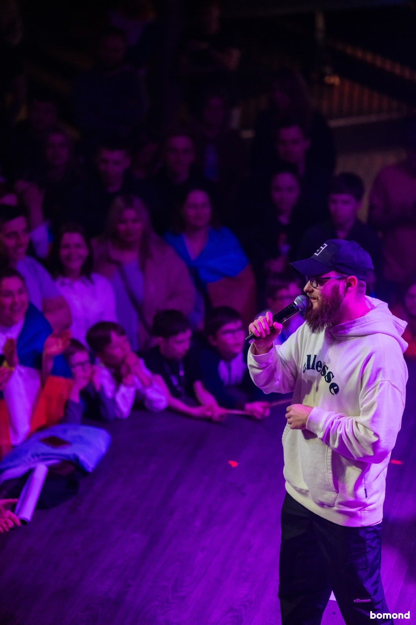 SKOFKA, DOVI, KOZAK SIROMAHA - Edmonton (Mar 23, 2024)