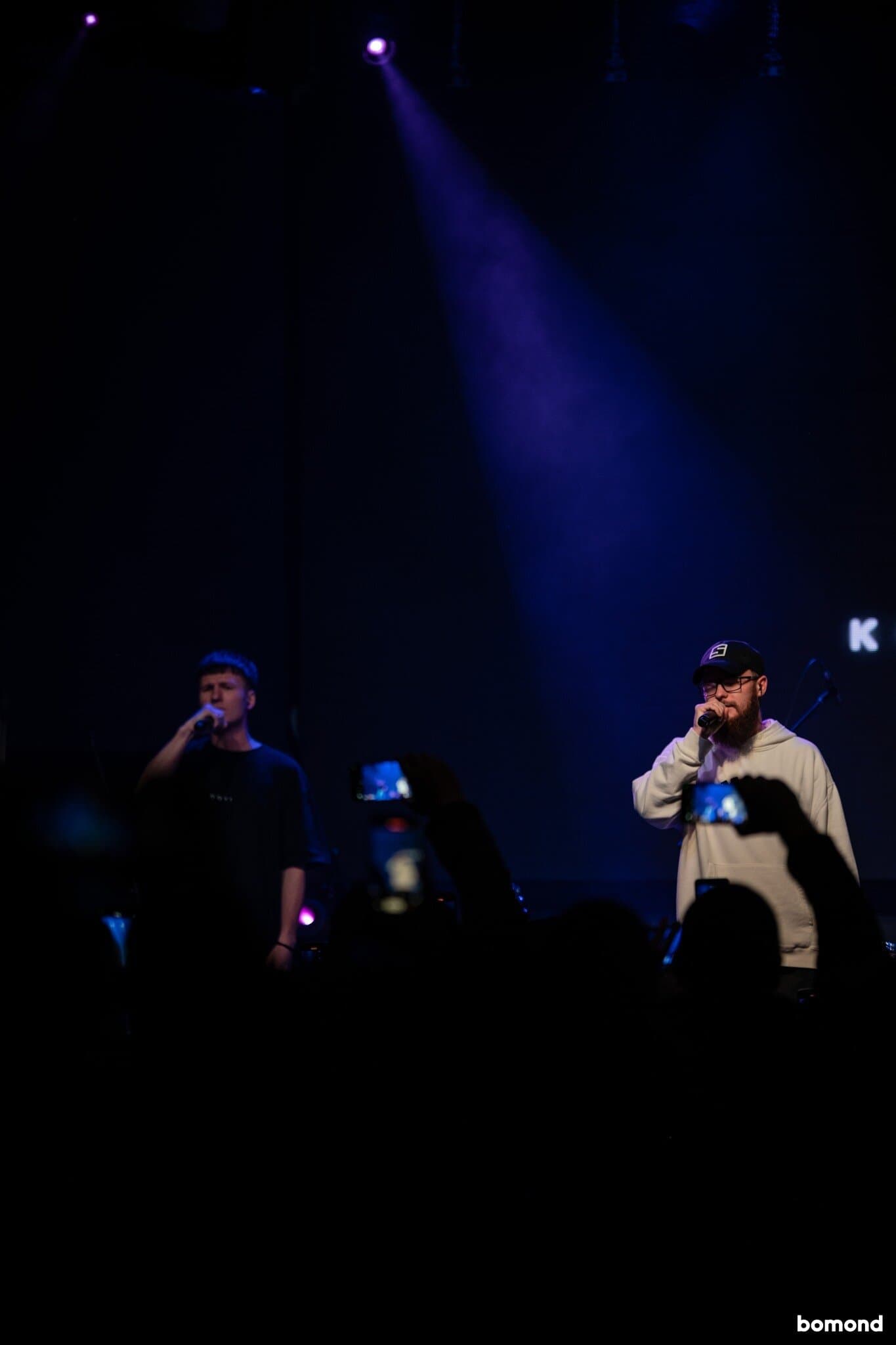 SKOFKA, DOVI, KOZAK SIROMAHA - Edmonton (Mar 23, 2024)