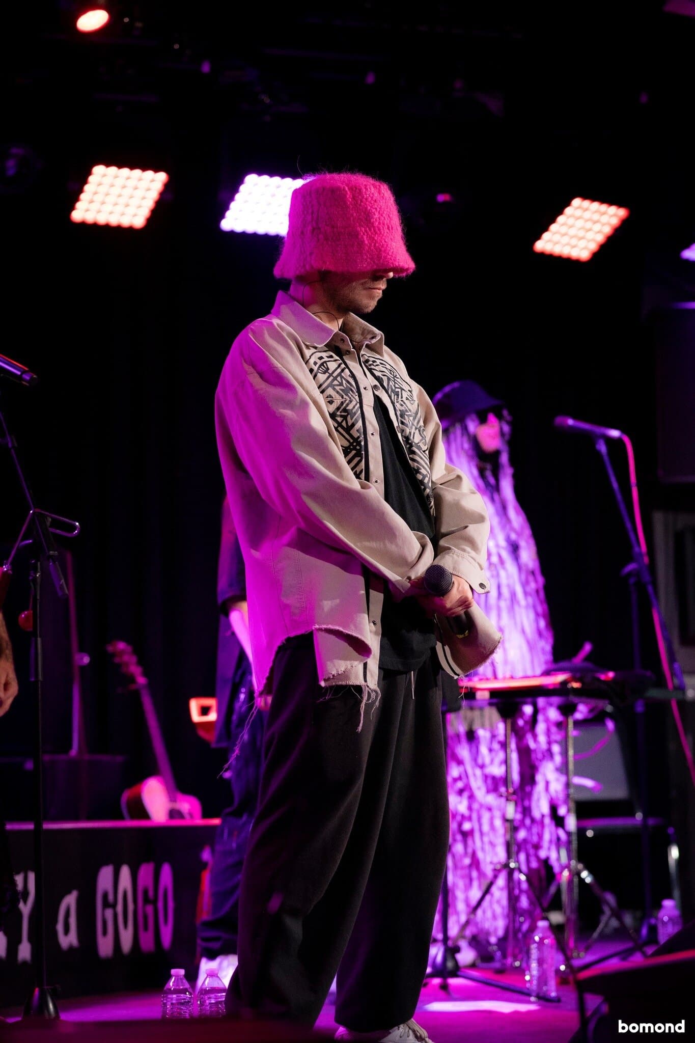 #21 – KALUSH ORCHESTRA - Los Angeles - (NOV 4, 2023)