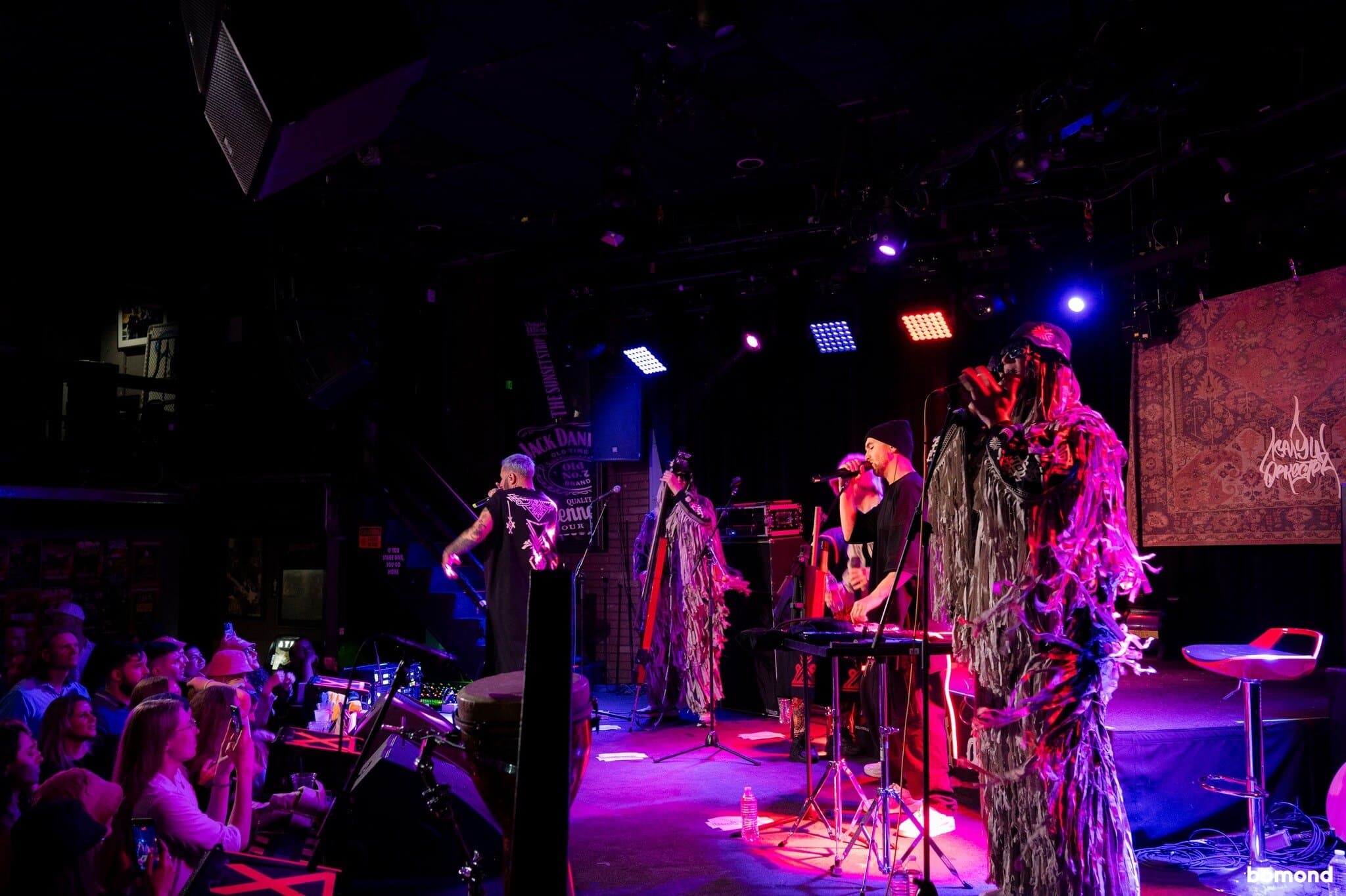 #34 – KALUSH ORCHESTRA - Los Angeles - (NOV 4, 2023)