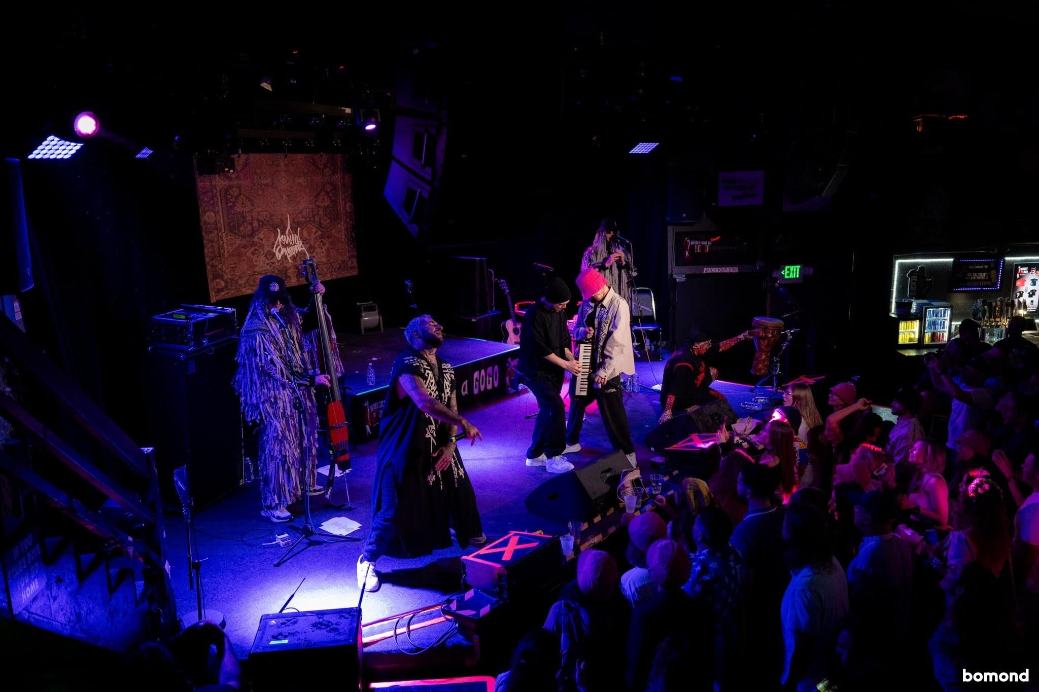 #46 – KALUSH ORCHESTRA - Los Angeles - (NOV 4, 2023)