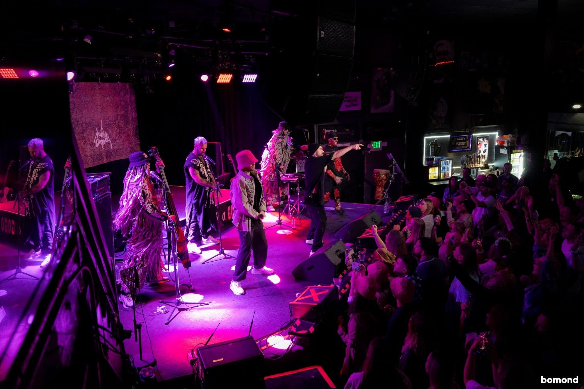 #48 – KALUSH ORCHESTRA - Los Angeles - (NOV 4, 2023)