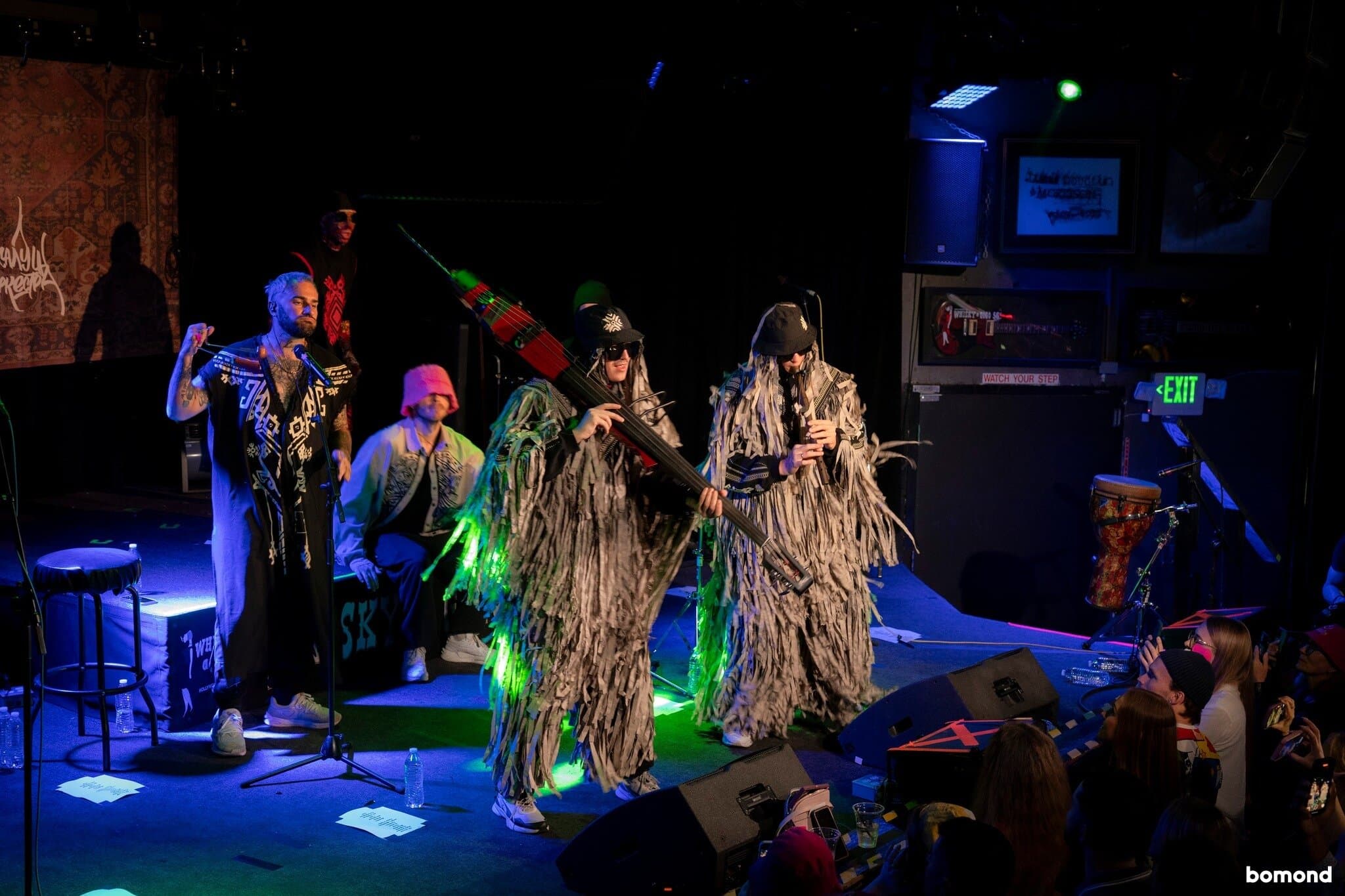 #53 – KALUSH ORCHESTRA - Los Angeles - (NOV 4, 2023)