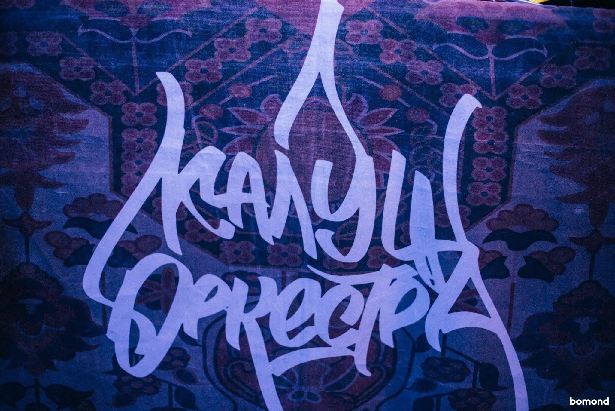 KALUSH  ORCHESTRA - San Francisco - 2023