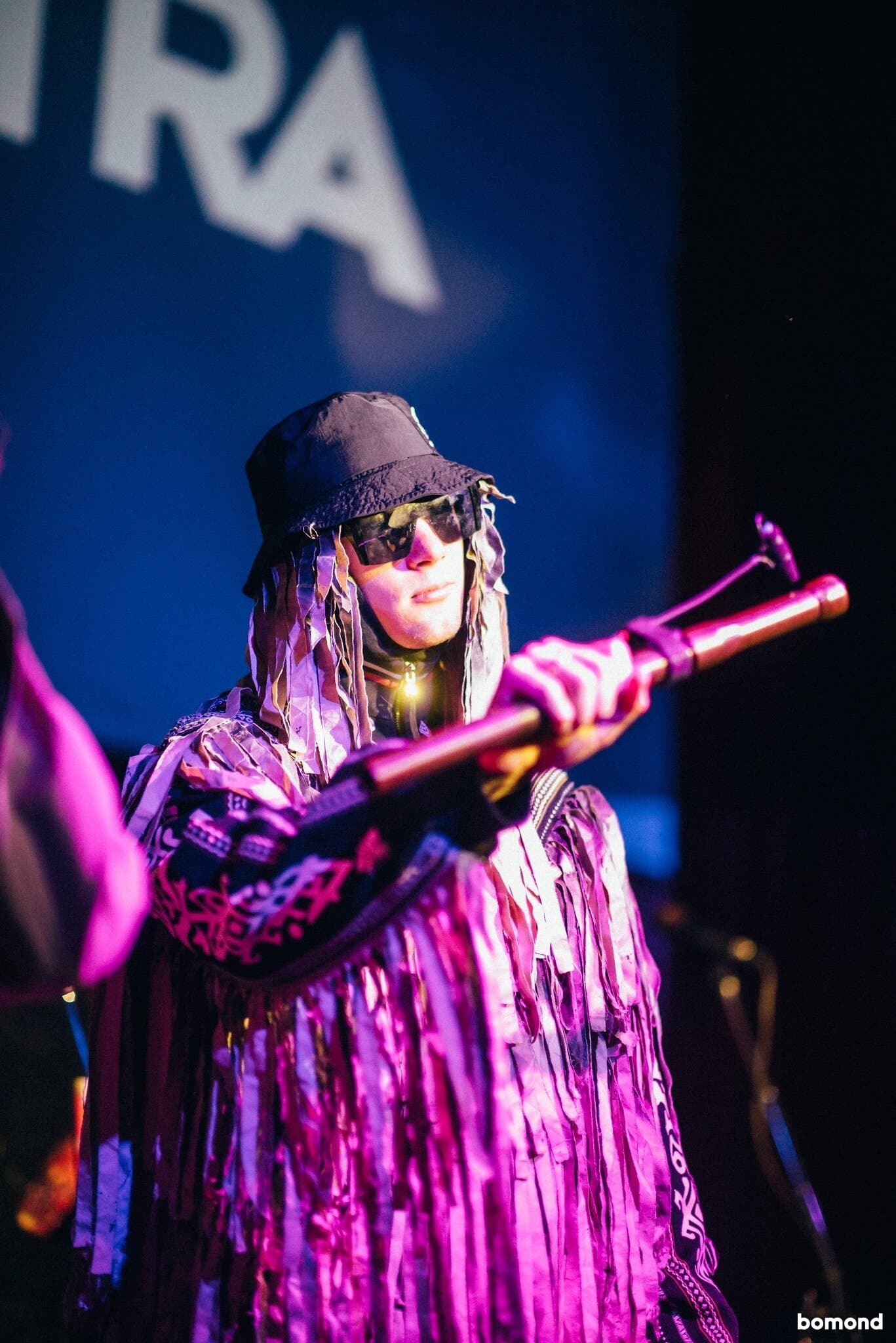 KALUSH  ORCHESTRA - San Francisco - 2023
