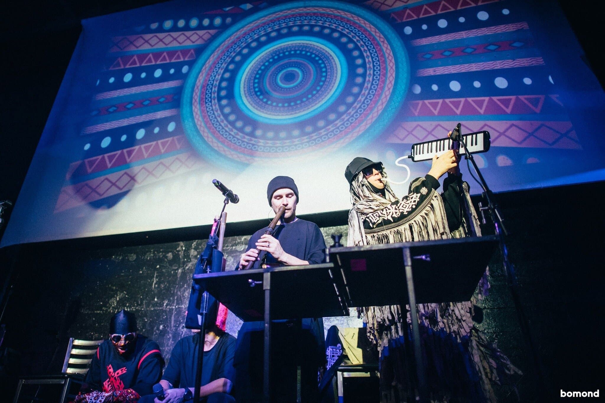 #41 – KALUSH  ORCHESTRA - San Francisco - 2023