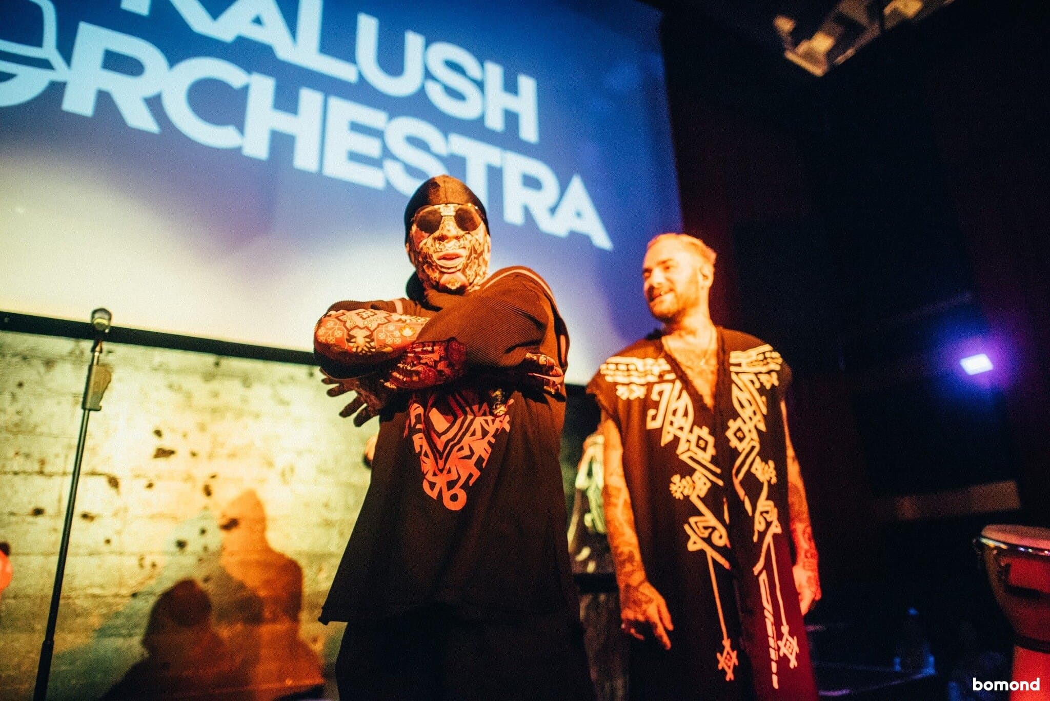 #63 – KALUSH  ORCHESTRA - San Francisco - 2023