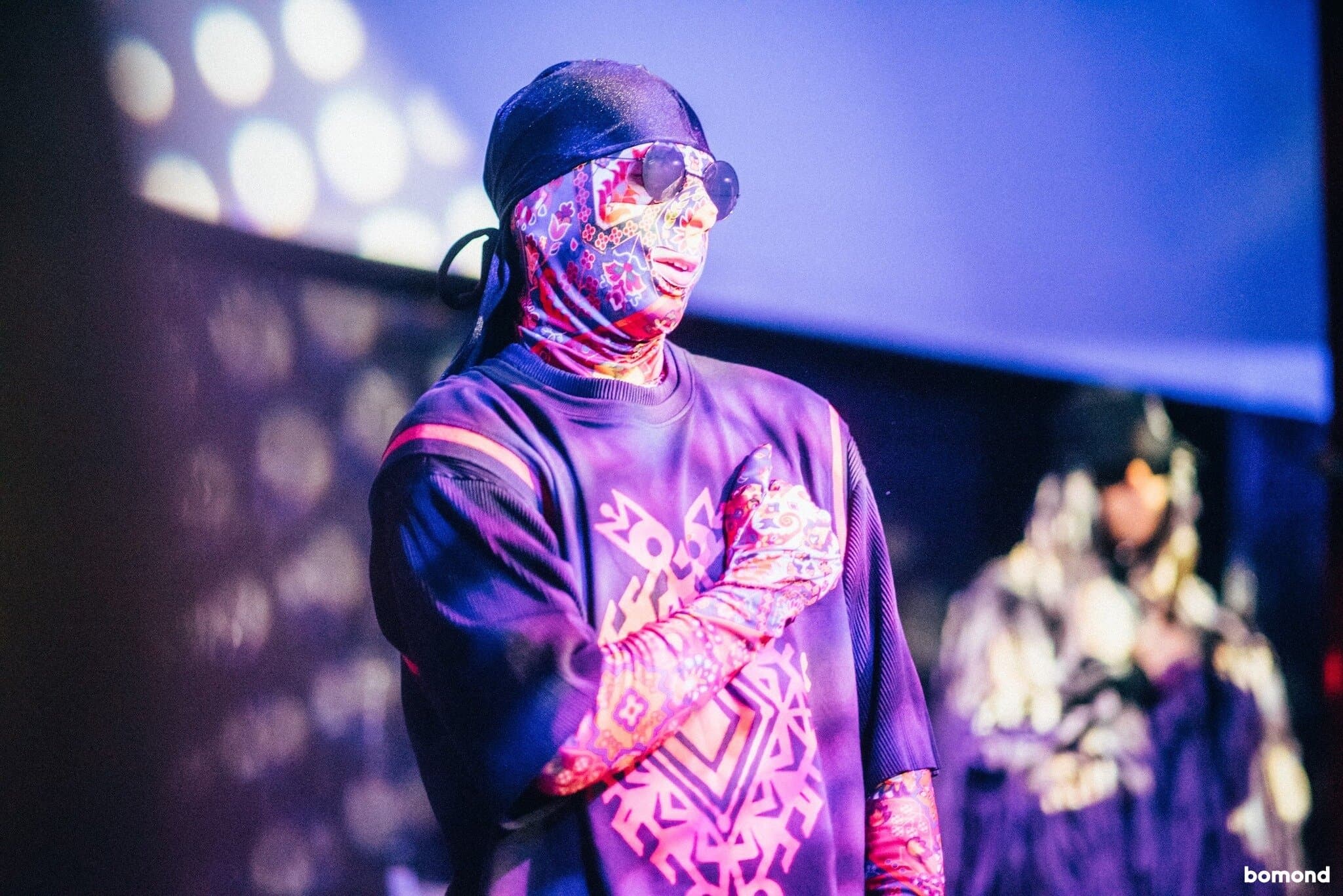KALUSH  ORCHESTRA - San Francisco - 2023