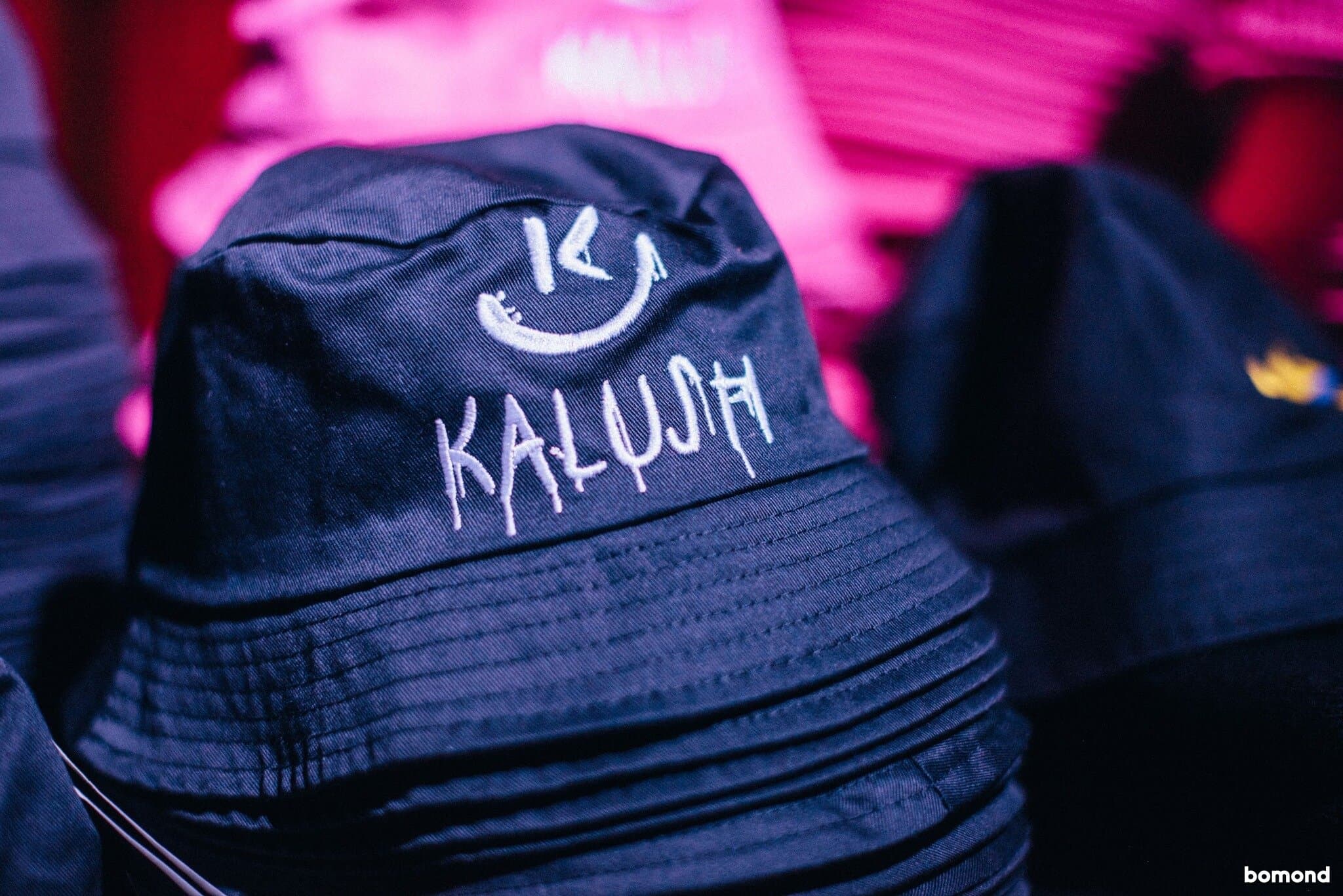 KALUSH  ORCHESTRA - San Francisco - 2023