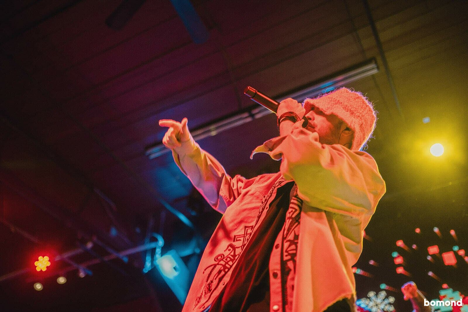 KALUSH ORCHESTA - Seattle - (NOV 2, 2023)