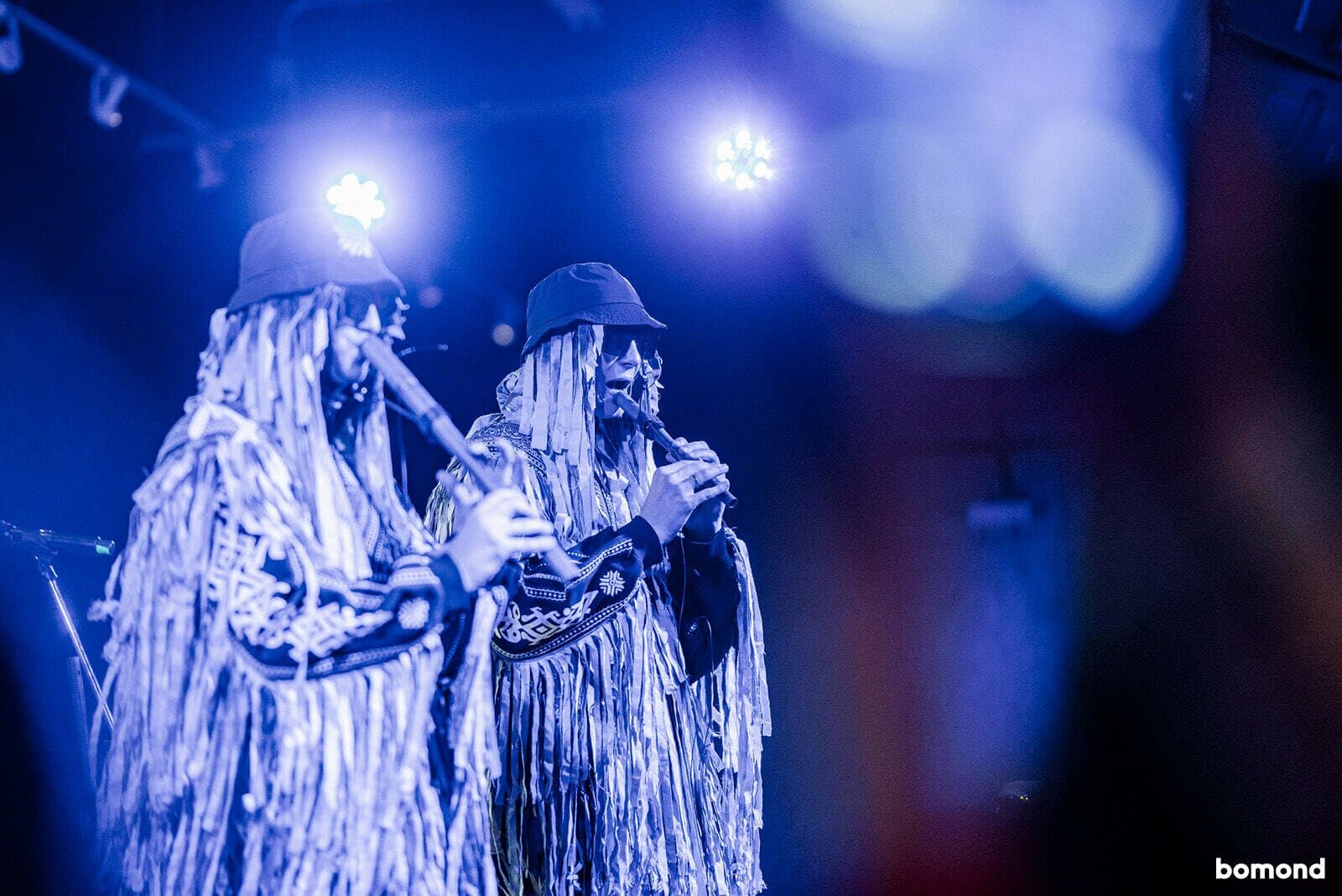 KALUSH ORCHESTA - Seattle - (NOV 2, 2023)