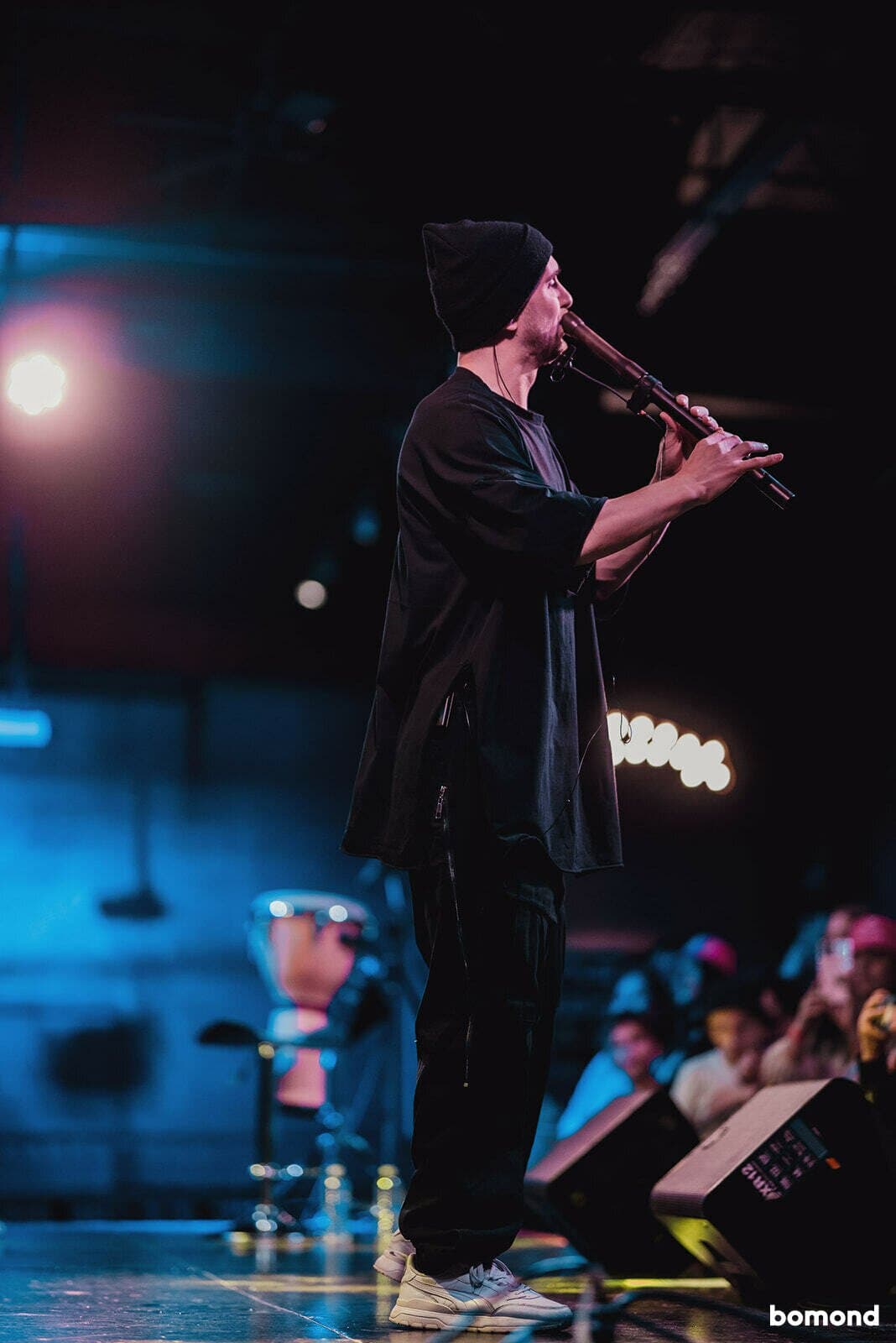 KALUSH ORCHESTA - Seattle - (NOV 2, 2023)