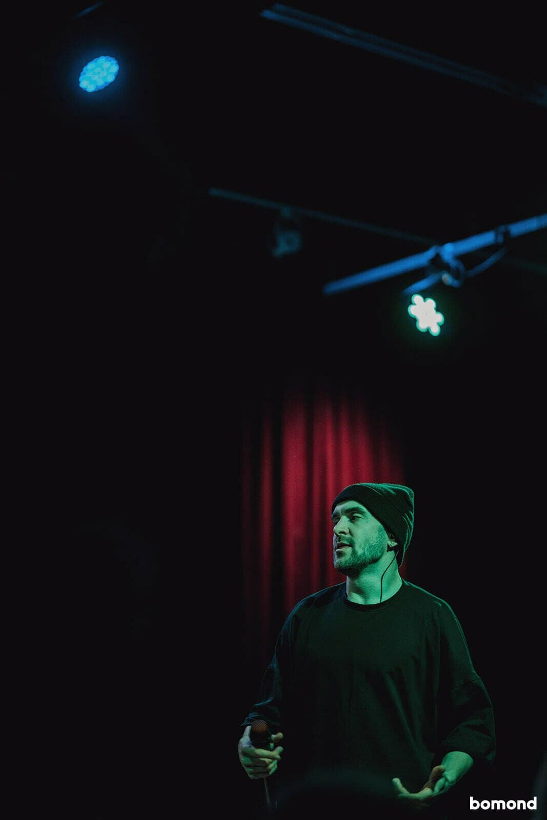 KALUSH ORCHESTA - Seattle - (NOV 2, 2023)