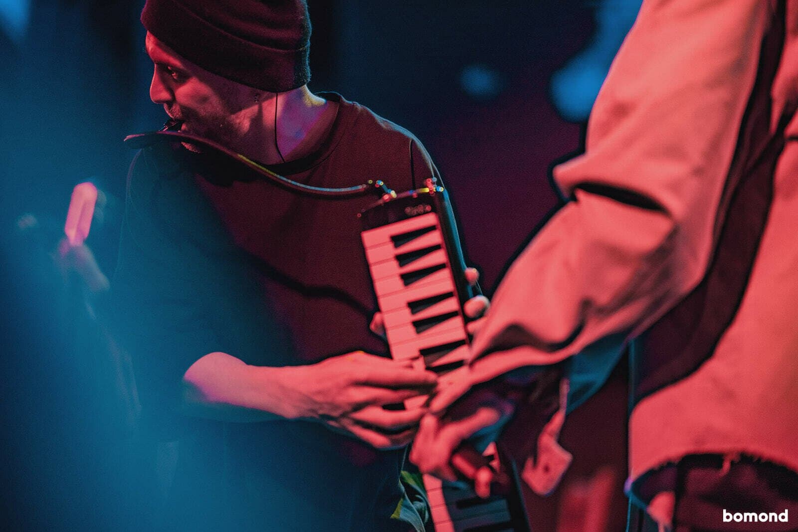 #21 – KALUSH ORCHESTA - Seattle - (NOV 2, 2023)