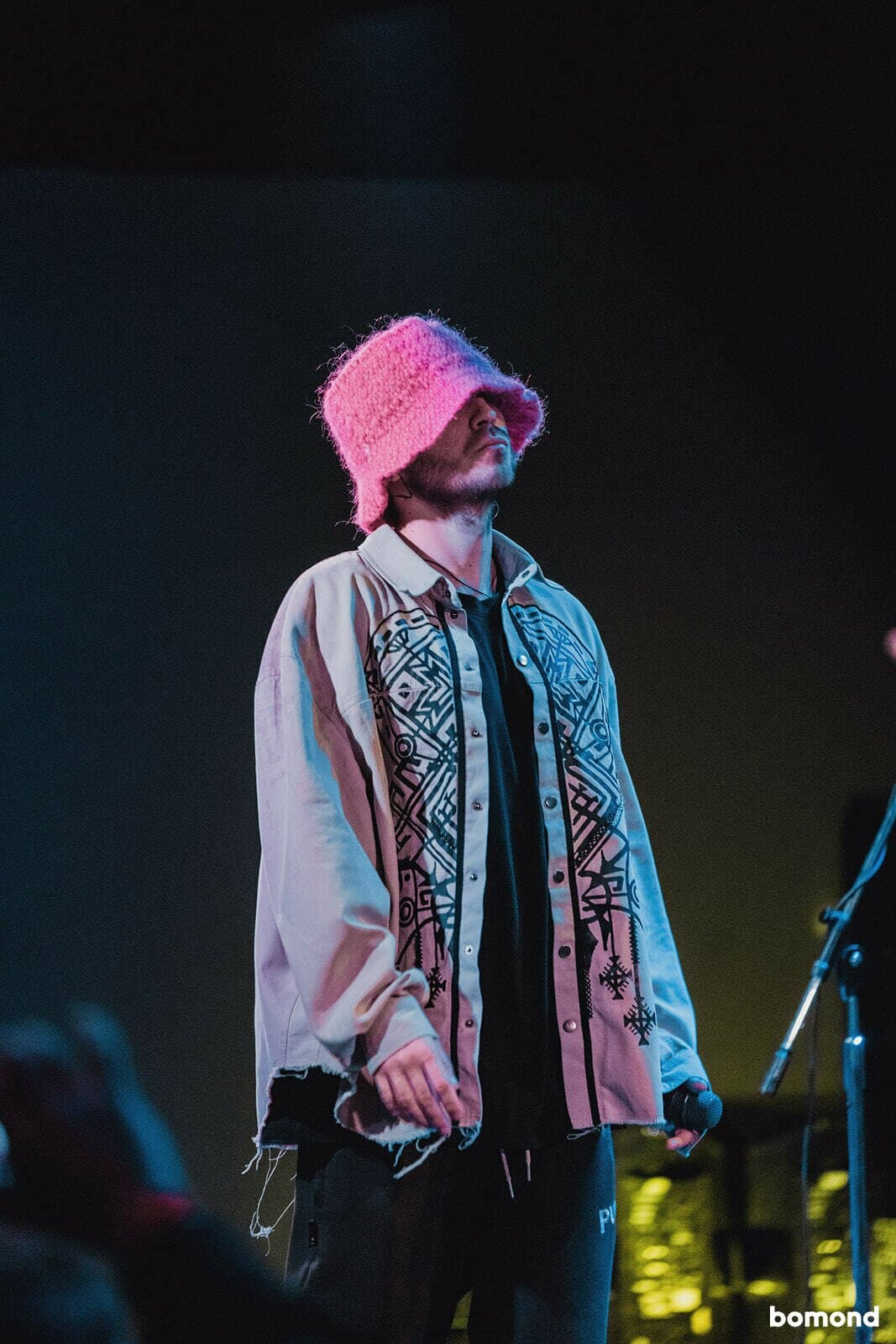 KALUSH ORCHESTA - Seattle - (NOV 2, 2023)