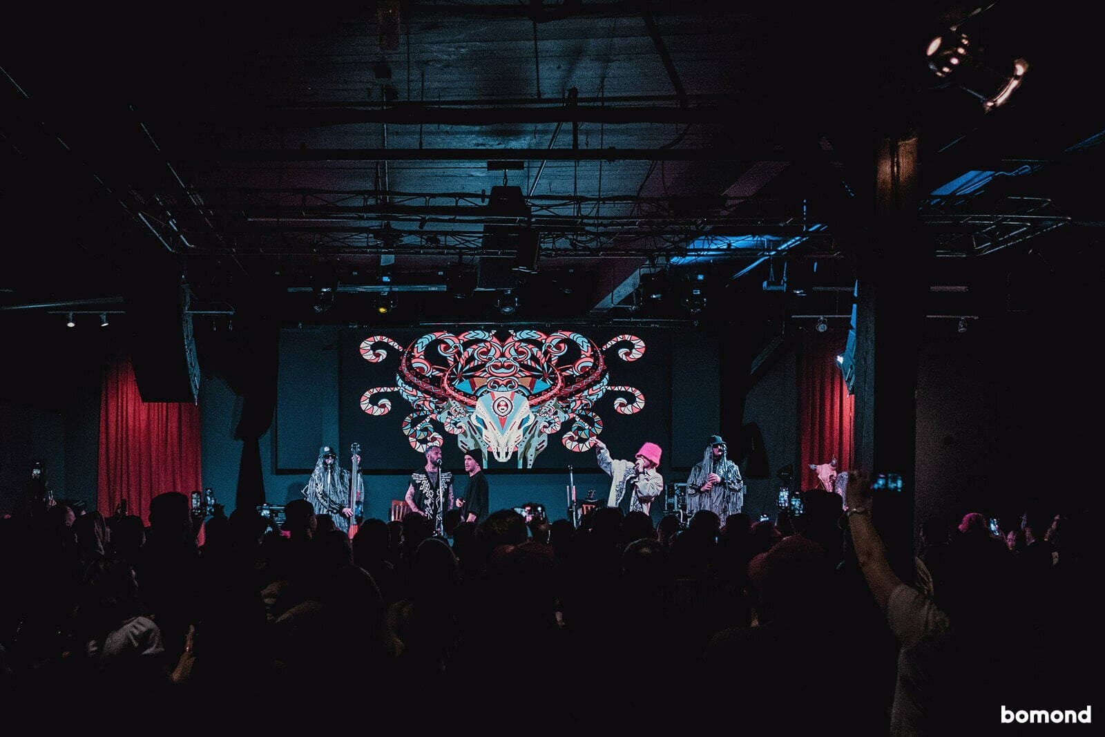 #35 – KALUSH ORCHESTA - Seattle - (NOV 2, 2023)