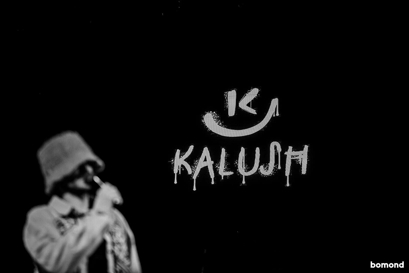 KALUSH ORCHESTA - Seattle - (NOV 2, 2023)