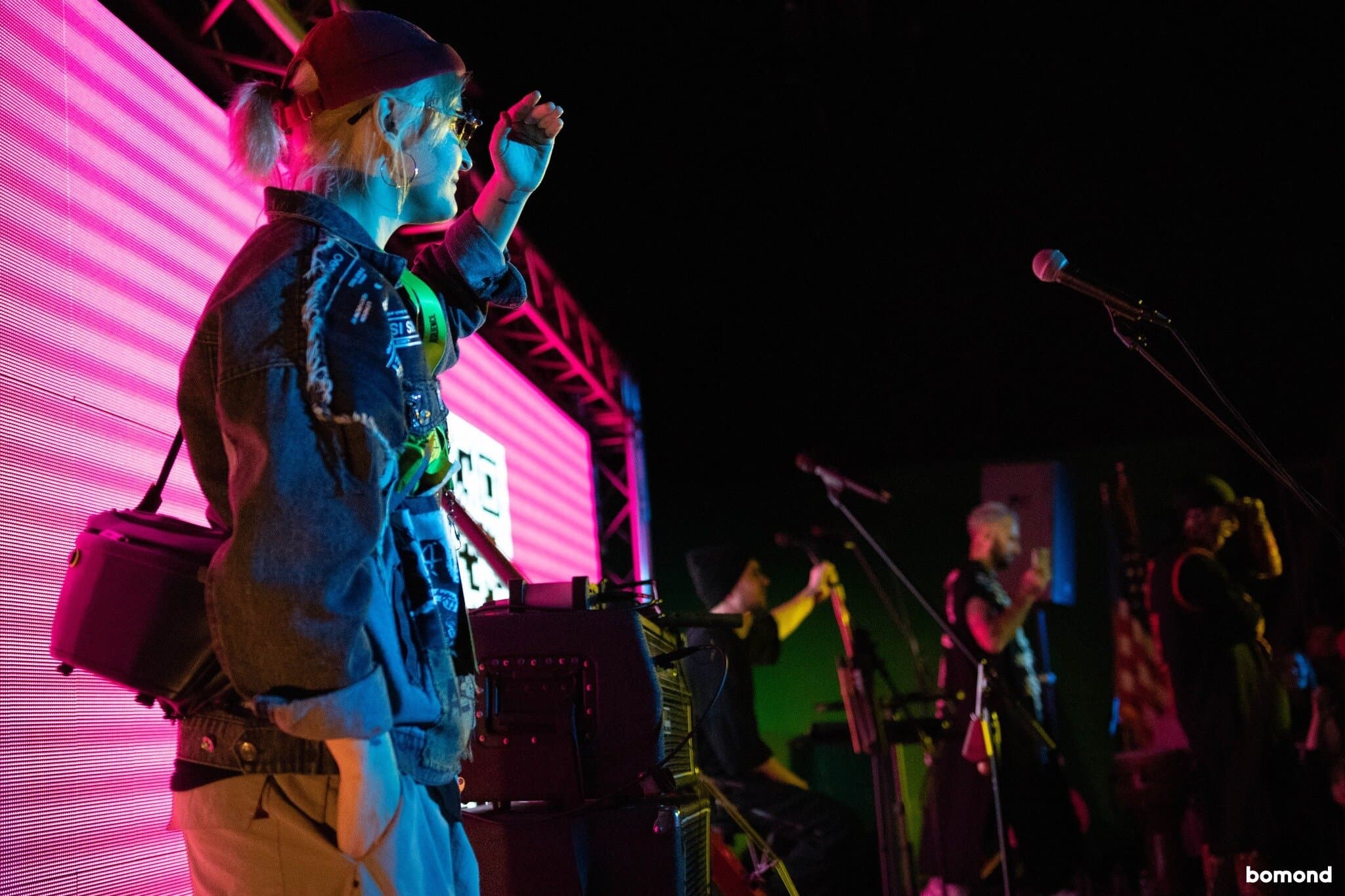 #11 – KALUSH ORCHESTRA - San Diego - (NOV 5. 2023)