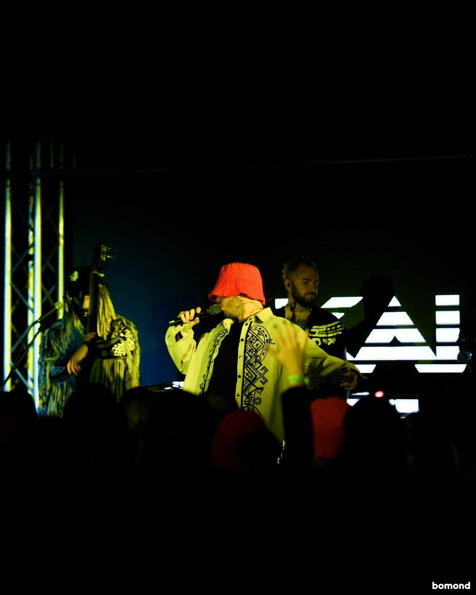 KALUSH ORCHESTRA - San Diego - (NOV 5. 2023)