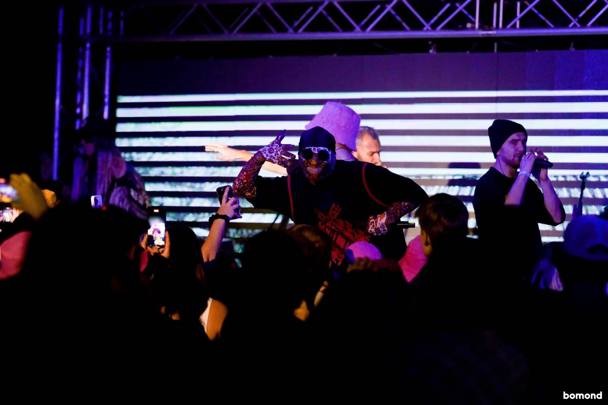 #30 – KALUSH ORCHESTRA - San Diego - (NOV 5. 2023)