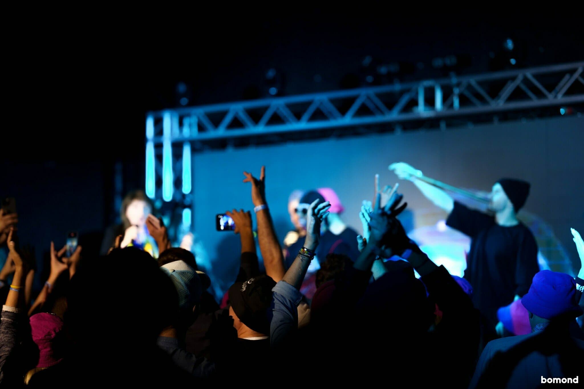 #53 – KALUSH ORCHESTRA - San Diego - (NOV 5. 2023)