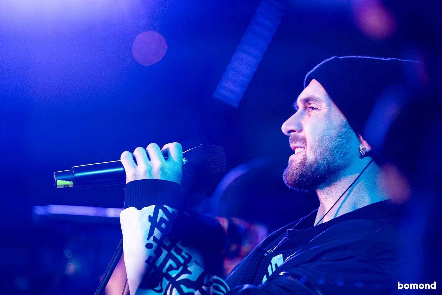 KALUSH ORCHESTRA - Boston - (NOV 10, 2023)