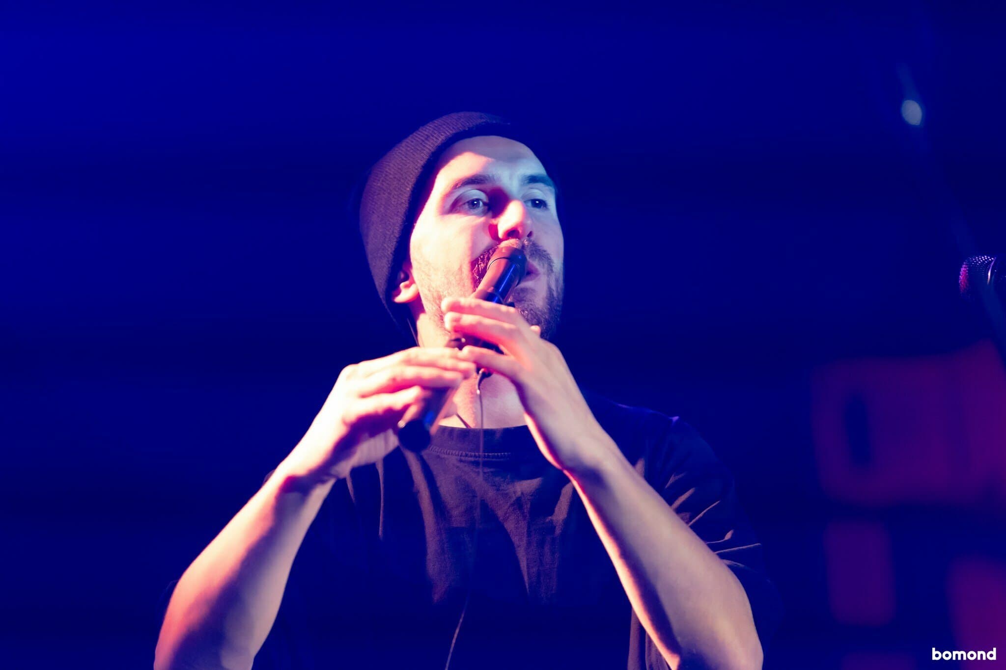 #61 – KALUSH ORCHESTRA - Washington - (NOV 12, 2023)