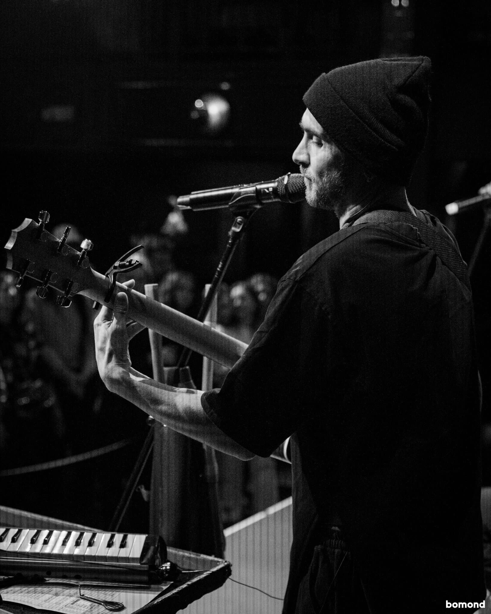#19 – KALUSH ORCHESTRA - Philadelphia - (NOV 11. 2023)