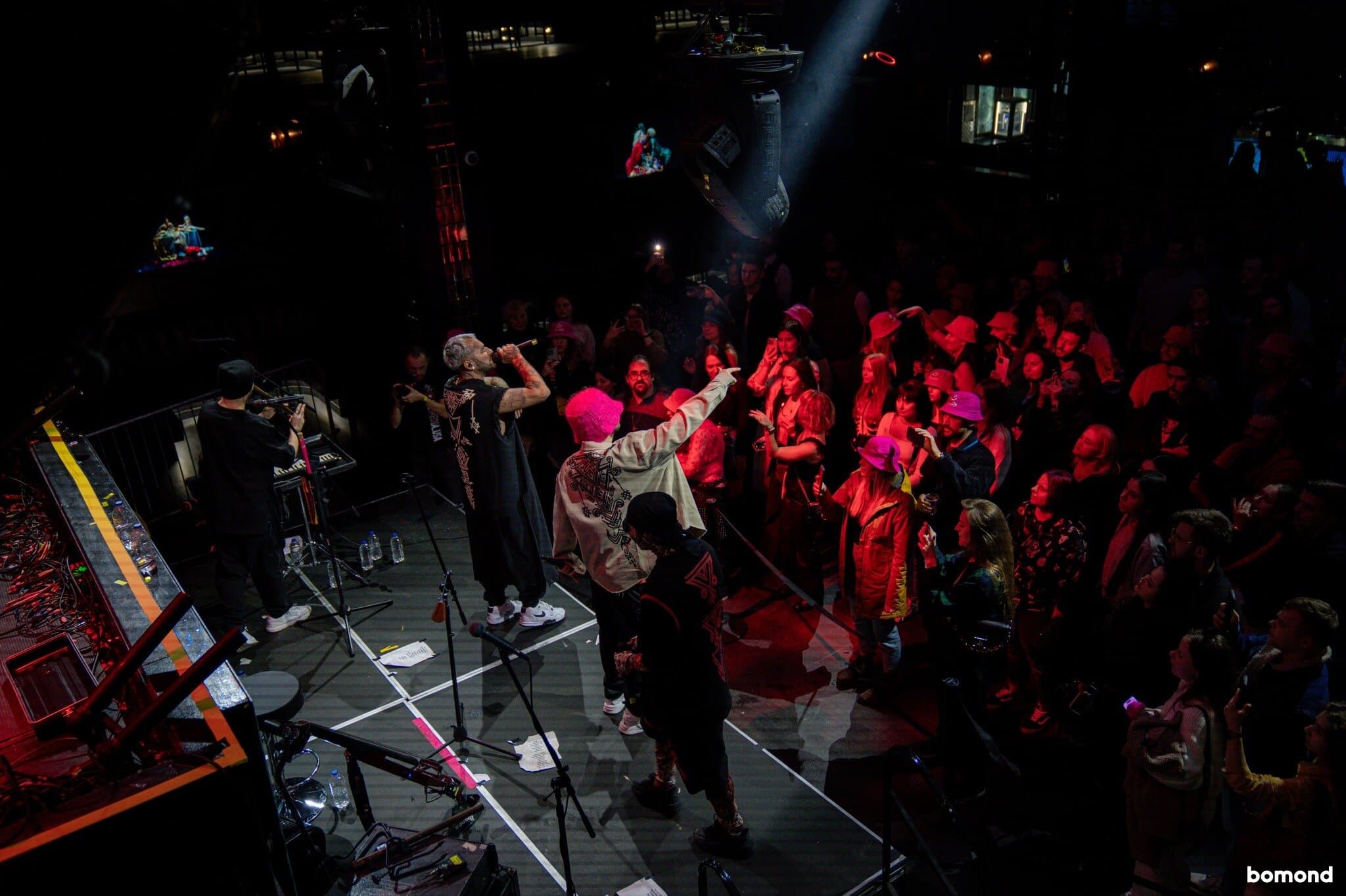 #51 – KALUSH ORCHESTRA - Philadelphia - (NOV 11. 2023)