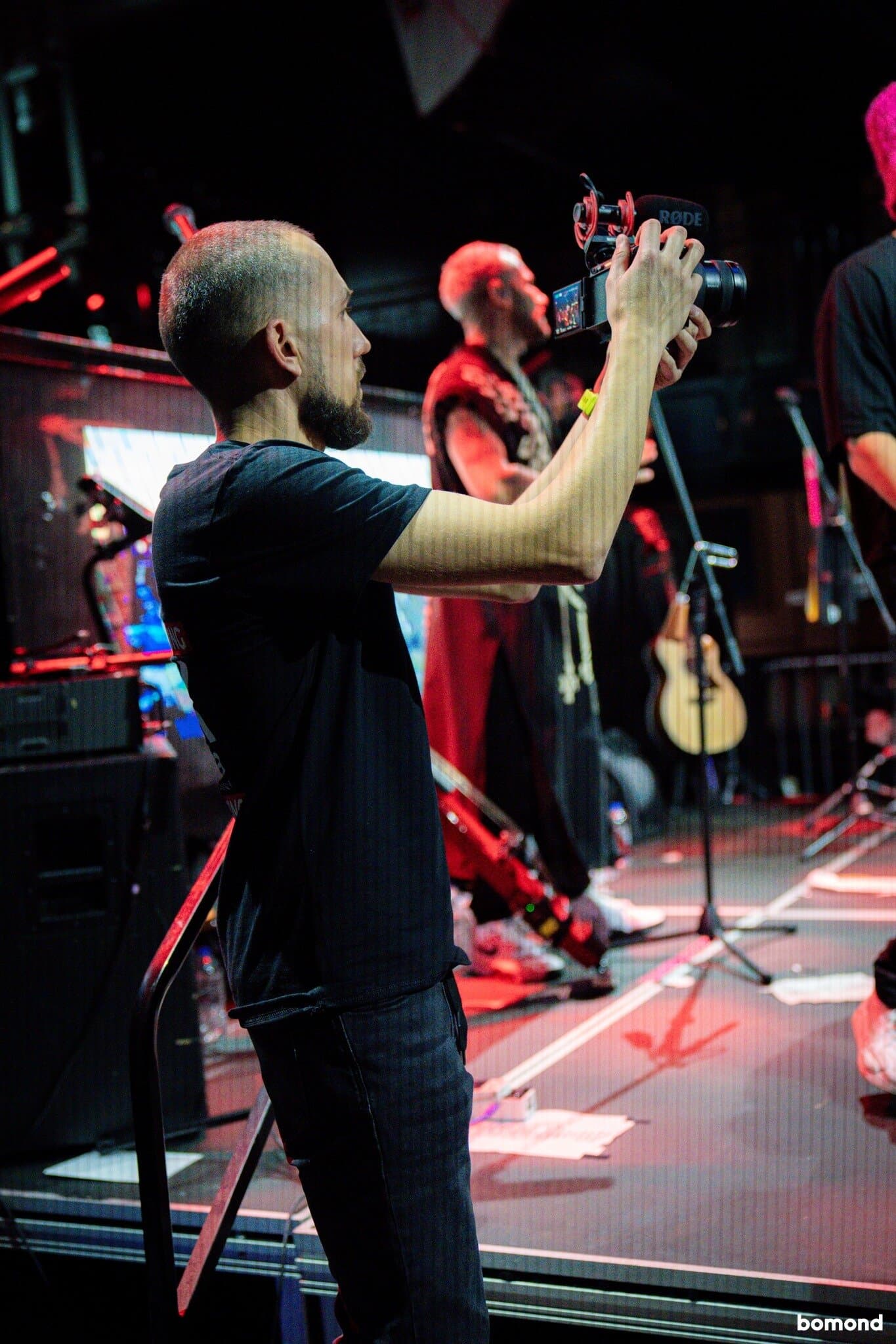 #57 – KALUSH ORCHESTRA - Philadelphia - (NOV 11. 2023)