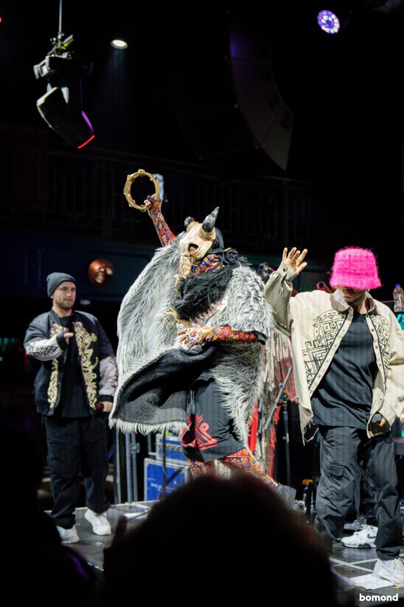 #61 – KALUSH ORCHESTRA - Philadelphia - (NOV 11. 2023)