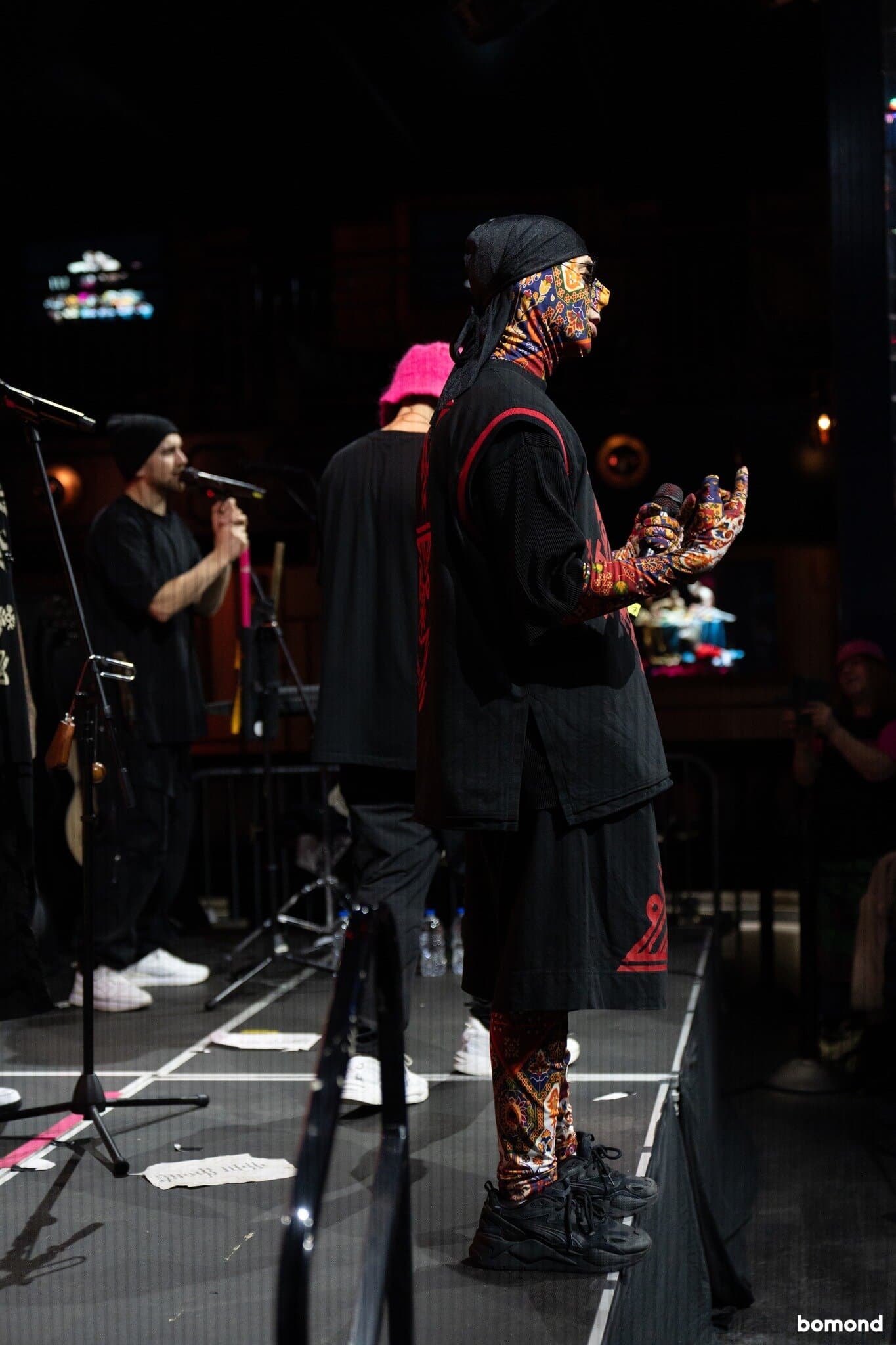 #67 – KALUSH ORCHESTRA - Philadelphia - (NOV 11. 2023)