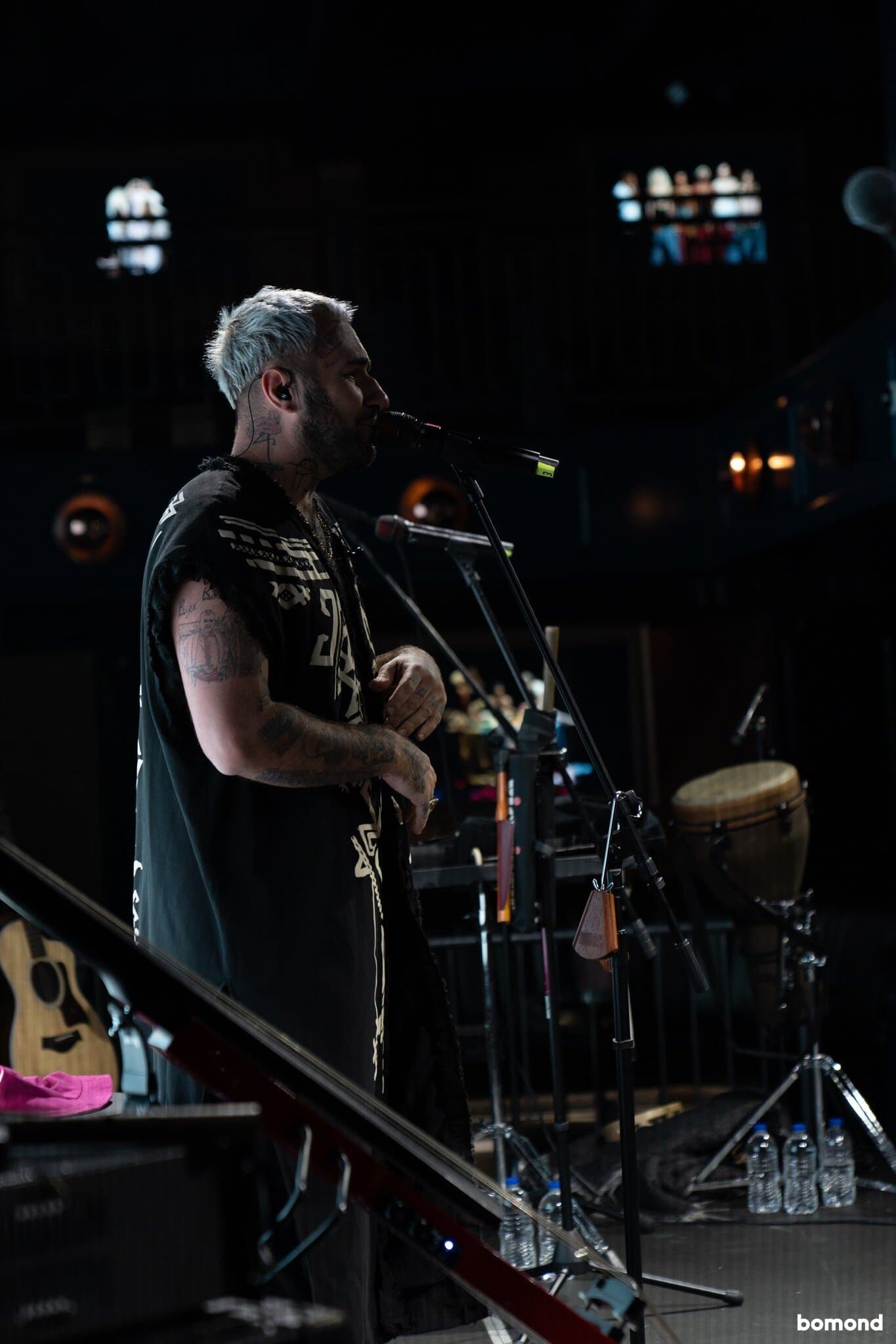 #70 – KALUSH ORCHESTRA - Philadelphia - (NOV 11. 2023)