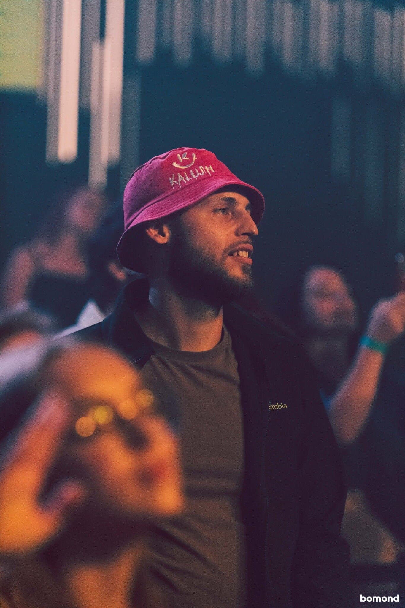 KALUSH ORCHESTRA - Houston - (NOV 9, 2023)