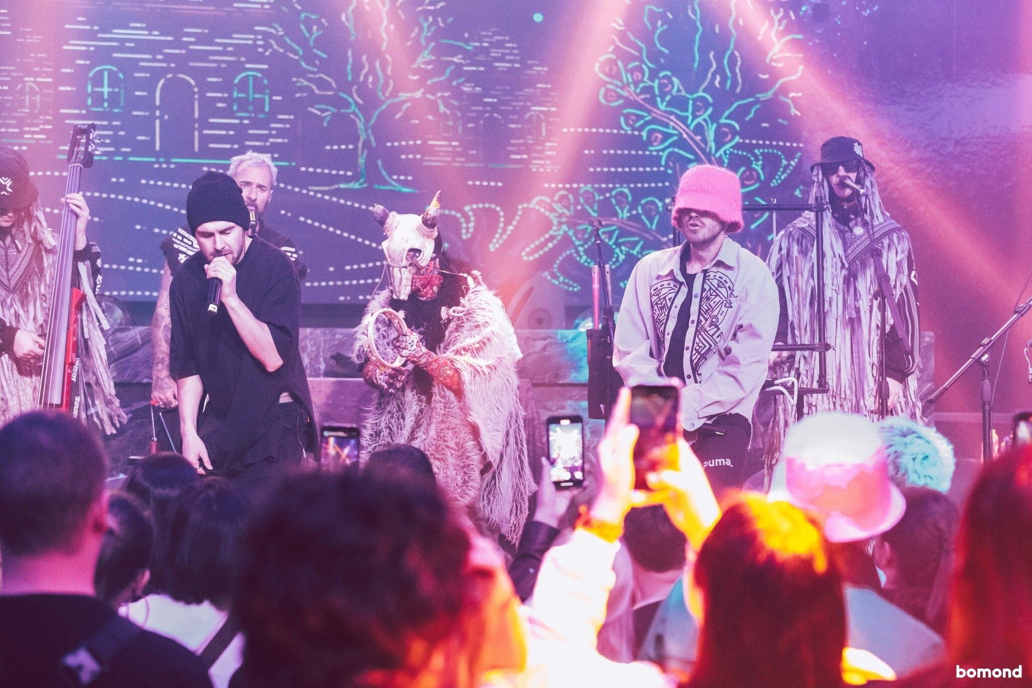 #147 – KALUSH ORCHESTRA - Houston - (NOV 9, 2023)