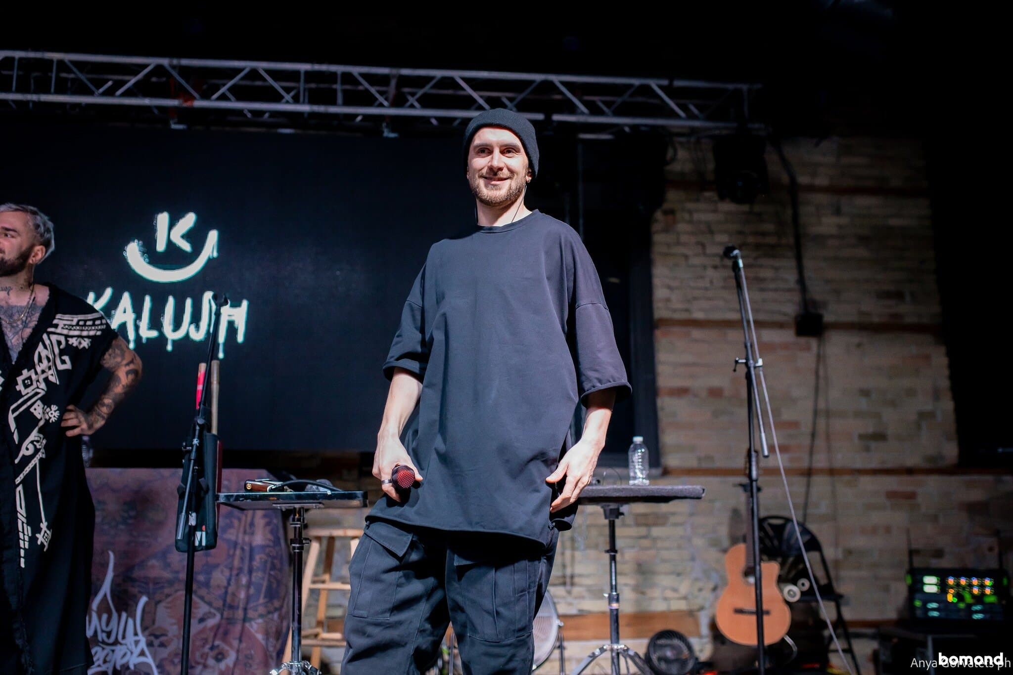#44 – KALUSH ORCHESTRA - Winnipeg  - (NOV 24, 2023)
