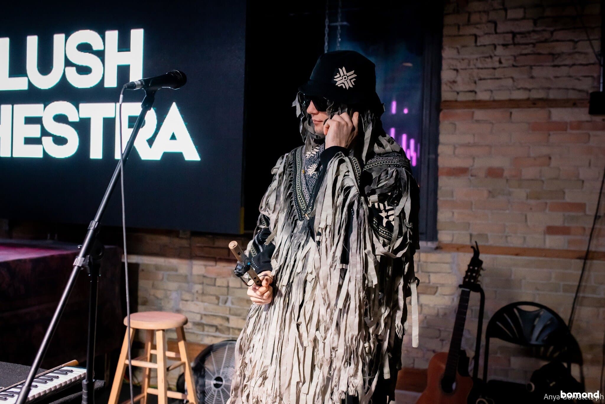 #139 – KALUSH ORCHESTRA - Winnipeg  - (NOV 24, 2023)
