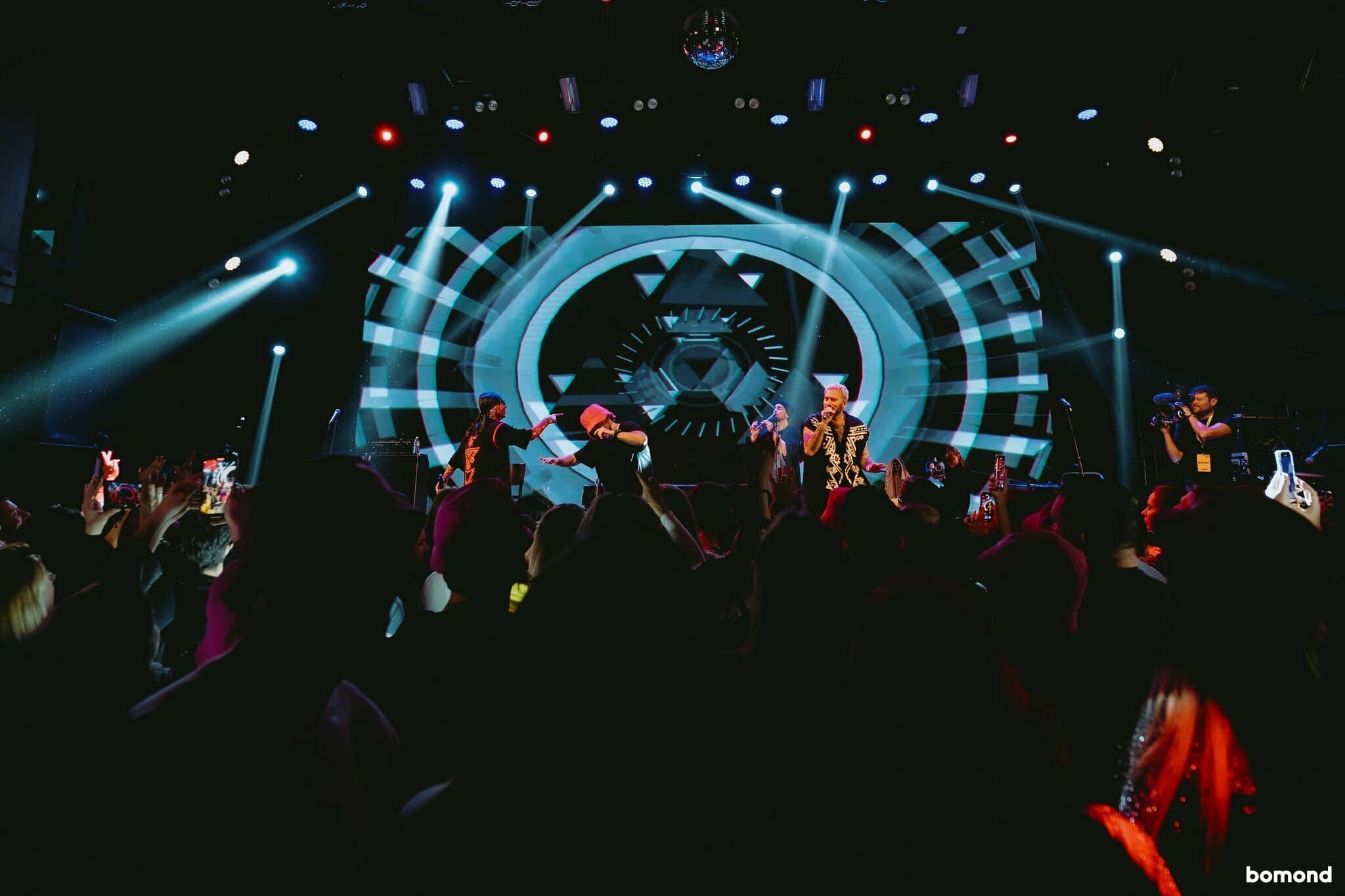 #3 – KALUSH ORCHESTRA - New York - (NOV 19.2023)