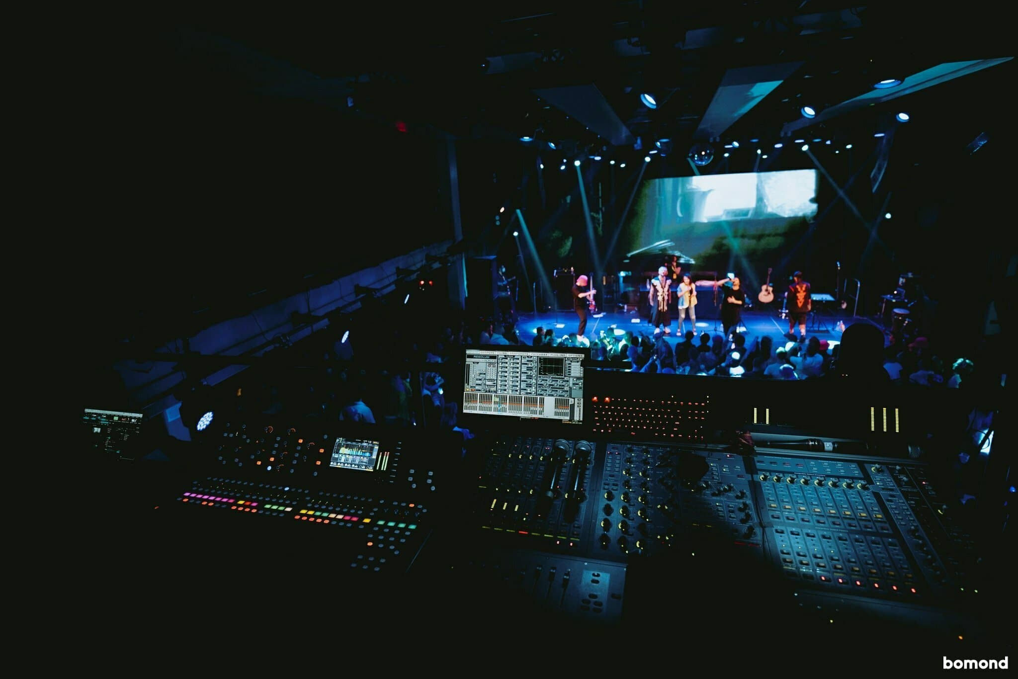KALUSH ORCHESTRA - New York - (NOV 19.2023)