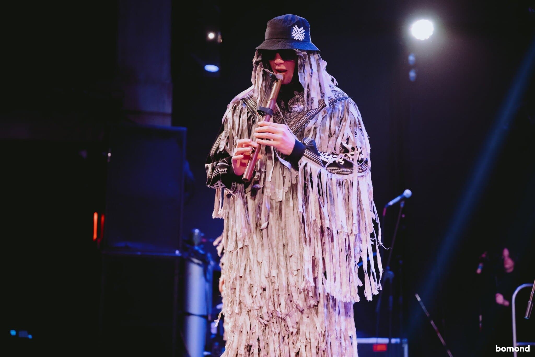 #13 – KALUSH ORCHESTRA - New York - (NOV 19.2023)