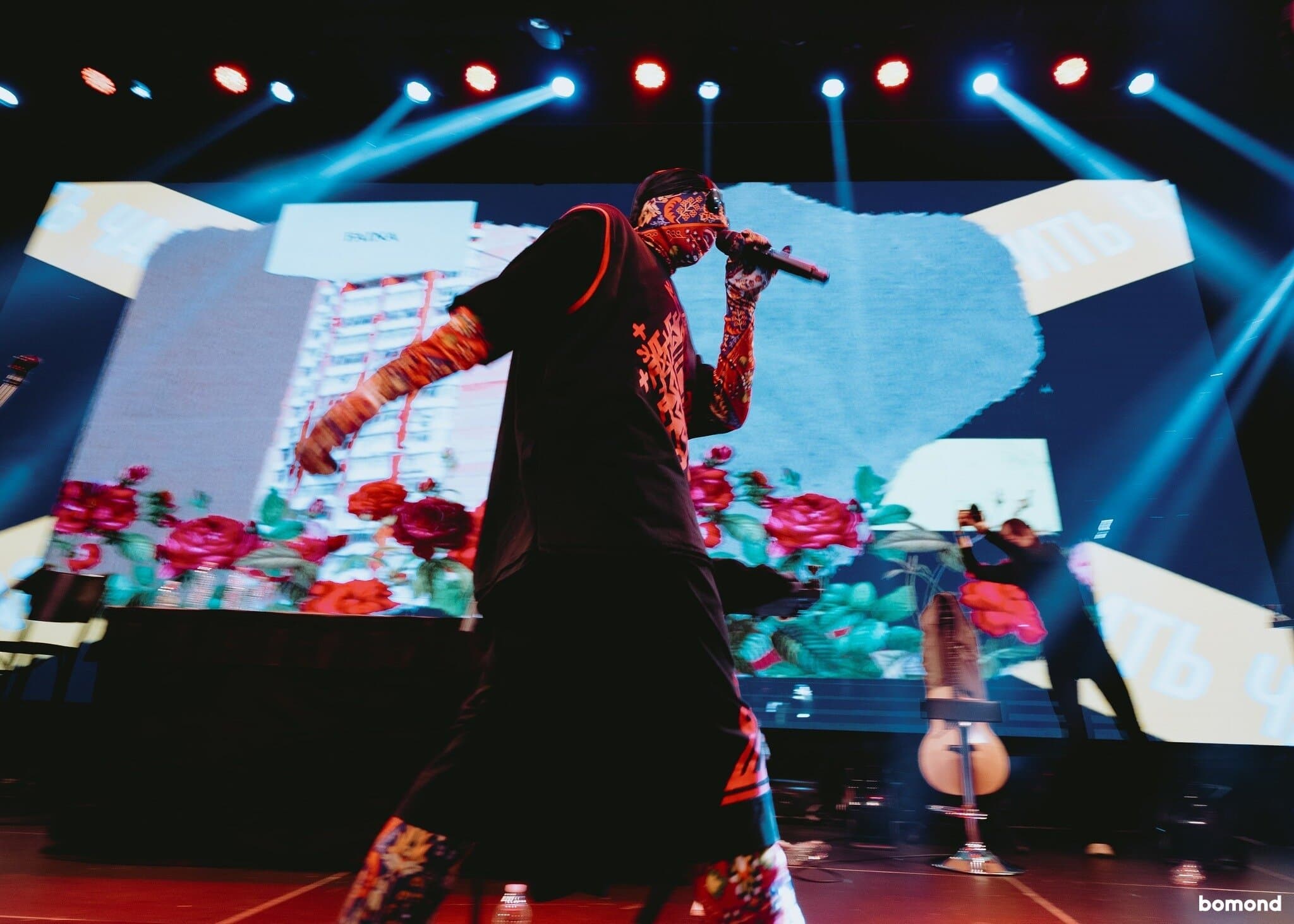 KALUSH ORCHESTRA - New York - (NOV 19.2023)