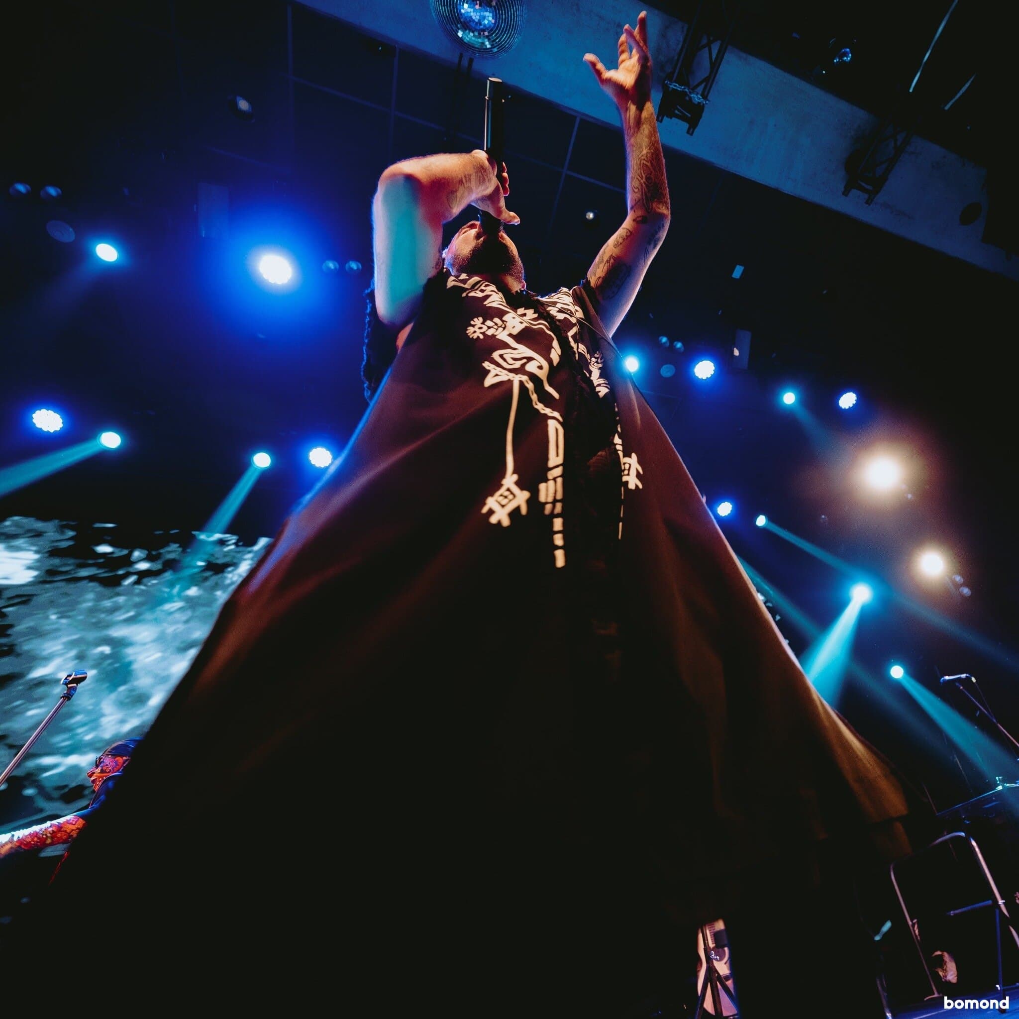 #45 – KALUSH ORCHESTRA - New York - (NOV 19.2023)