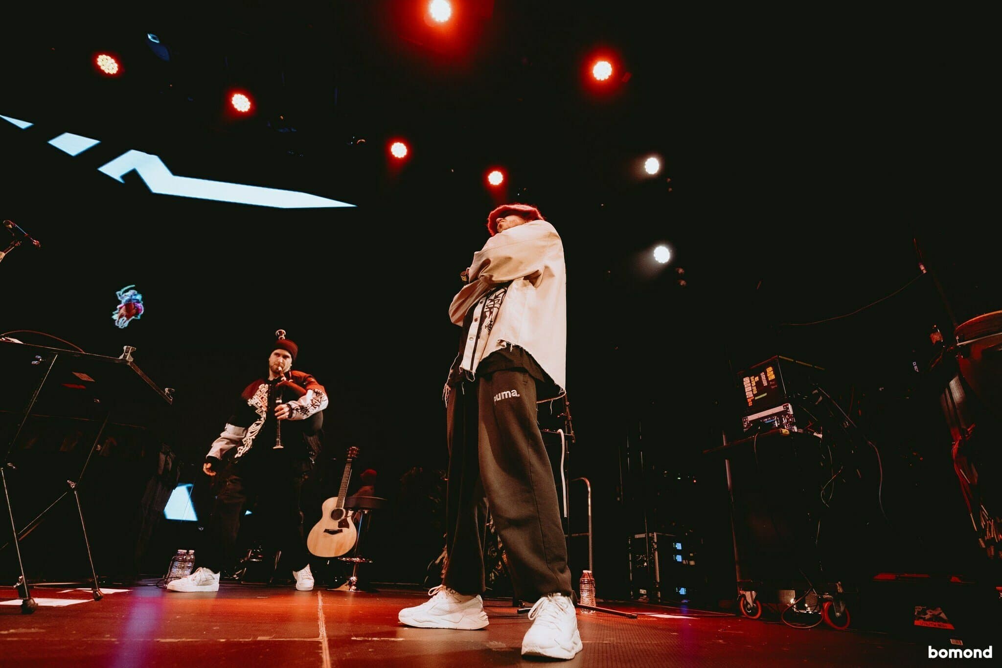 #62 – KALUSH ORCHESTRA - New York - (NOV 19.2023)